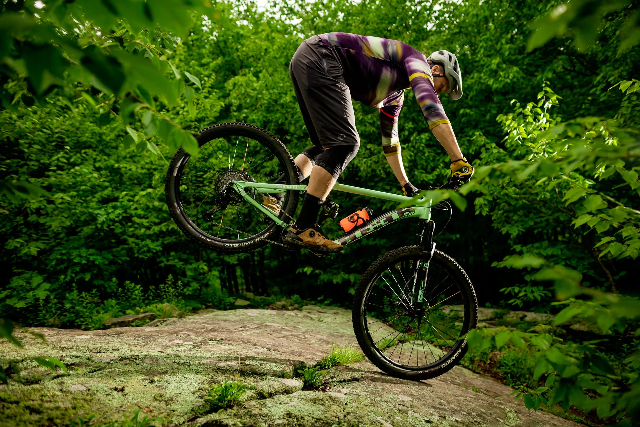 MTB — Dennis Pike Photography