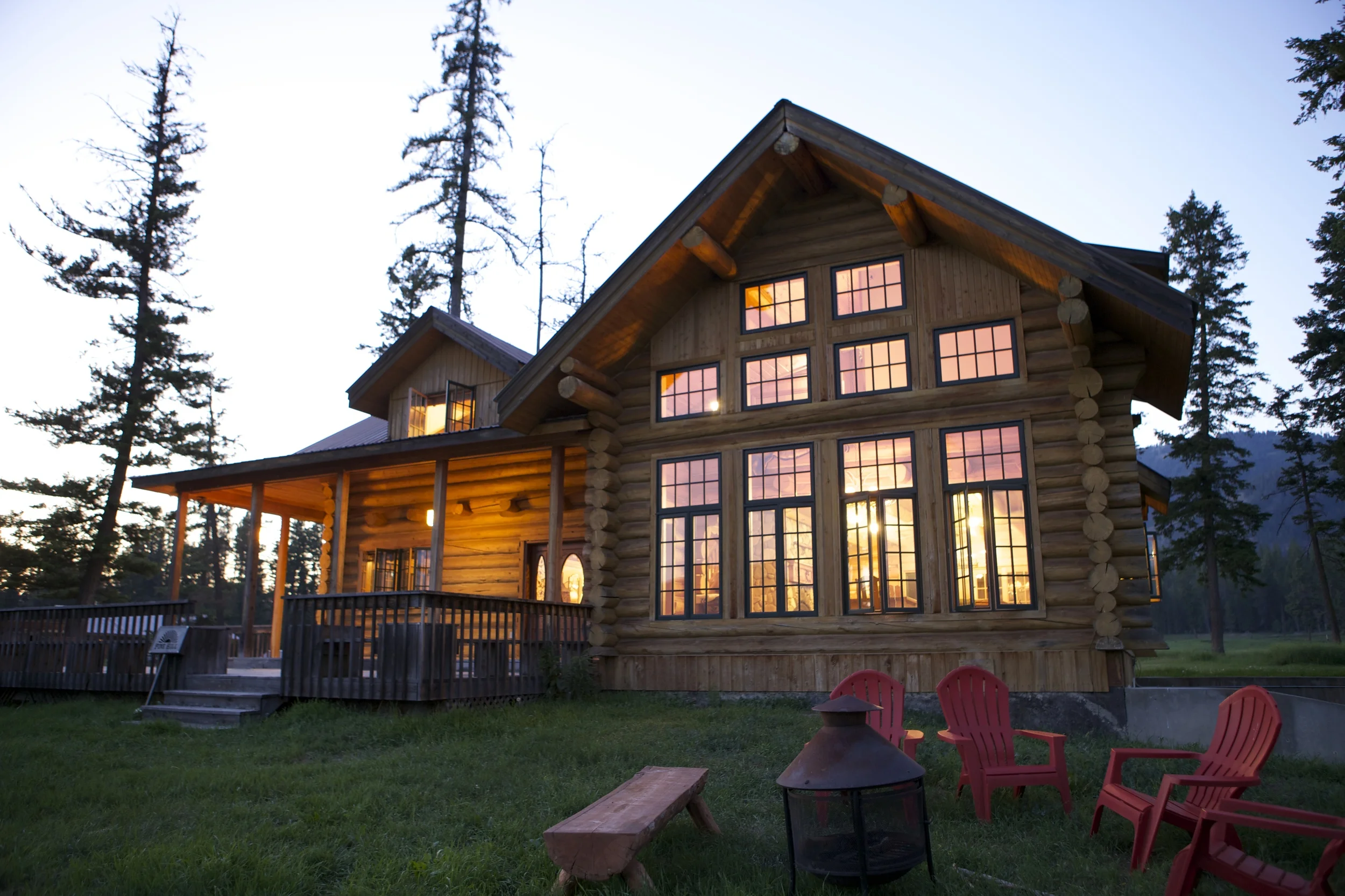 Take a TourPricing — Thompson River Ranch Thompson River Ranch