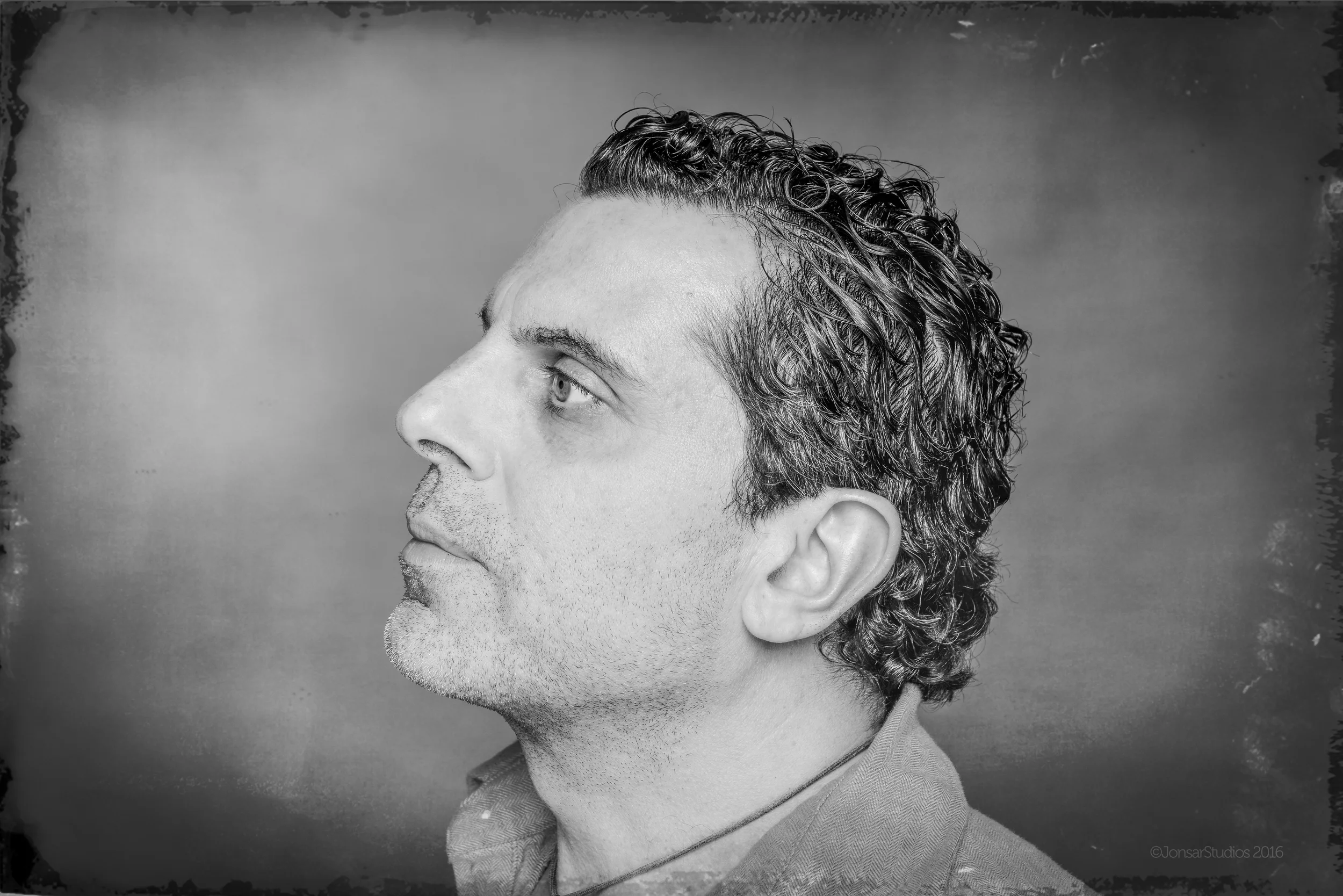 Dean Russo - Conversations with Artists