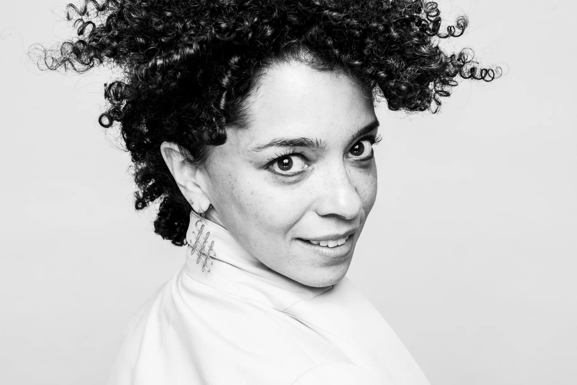 Cyndie Spiegel - Reinvention Stories