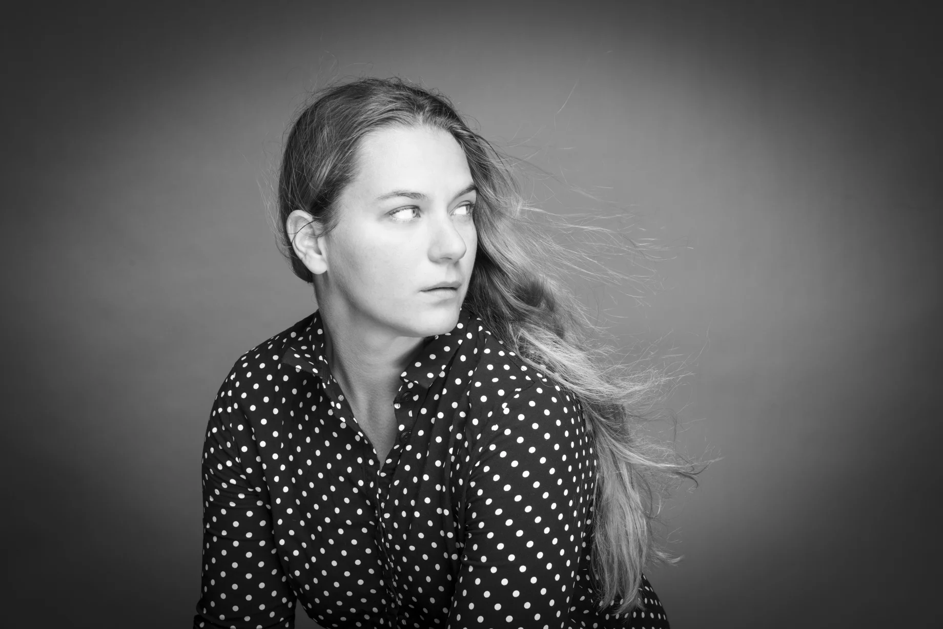 Fiama Hummel - Conversations with Artists