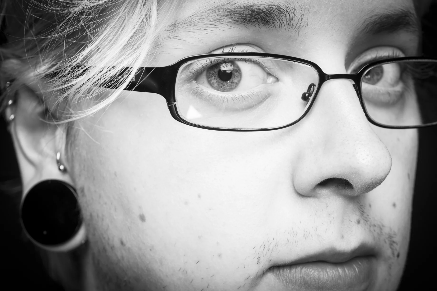 Max Drzewinski - Conversations with Artists