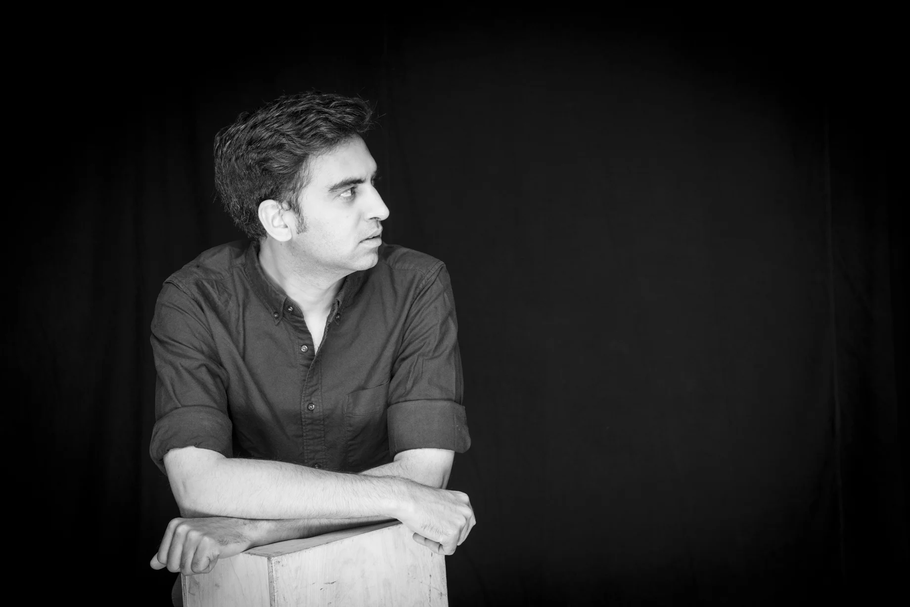 Subodh Divekar - Conversations with Artists