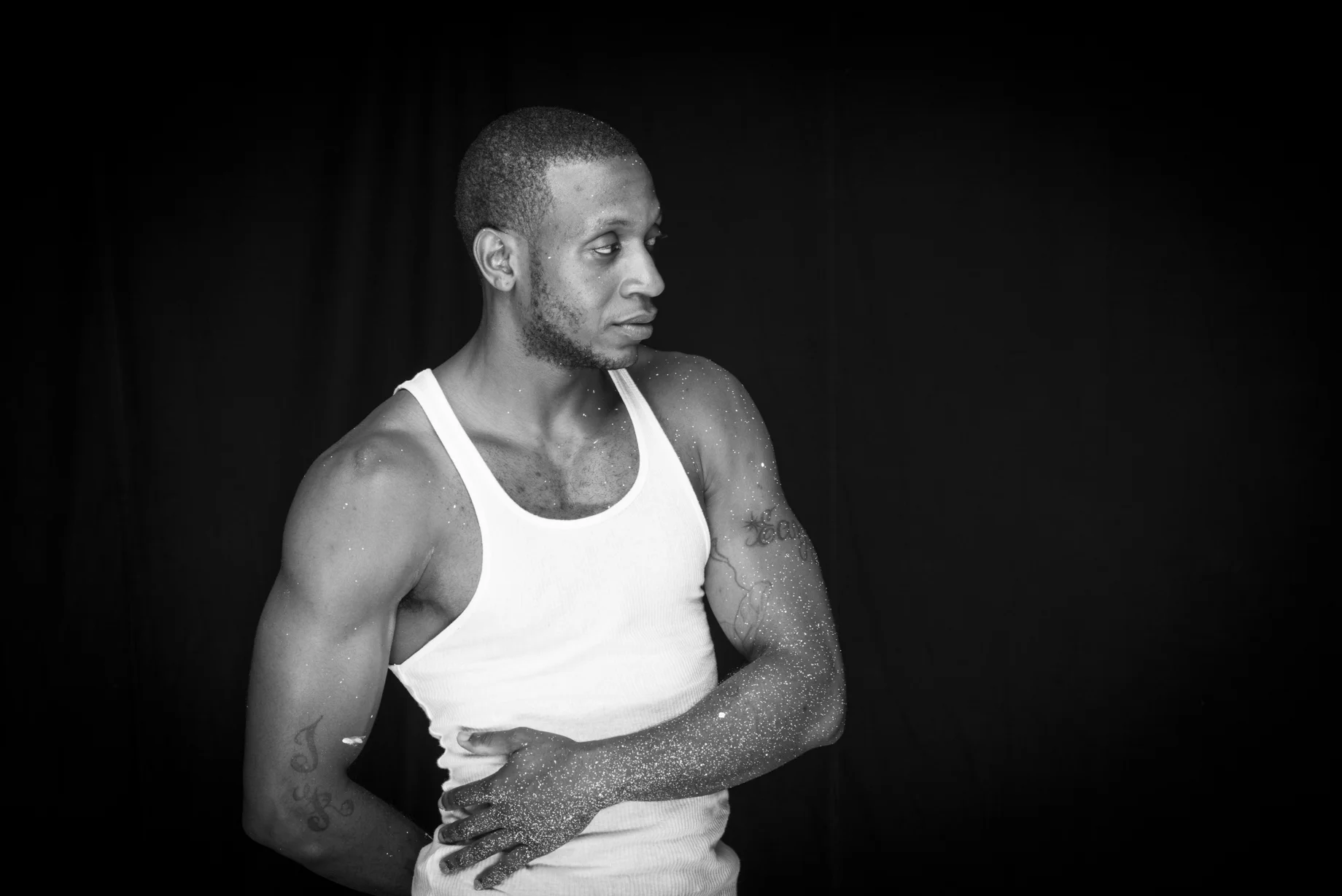 Portrait of an Artist - Self