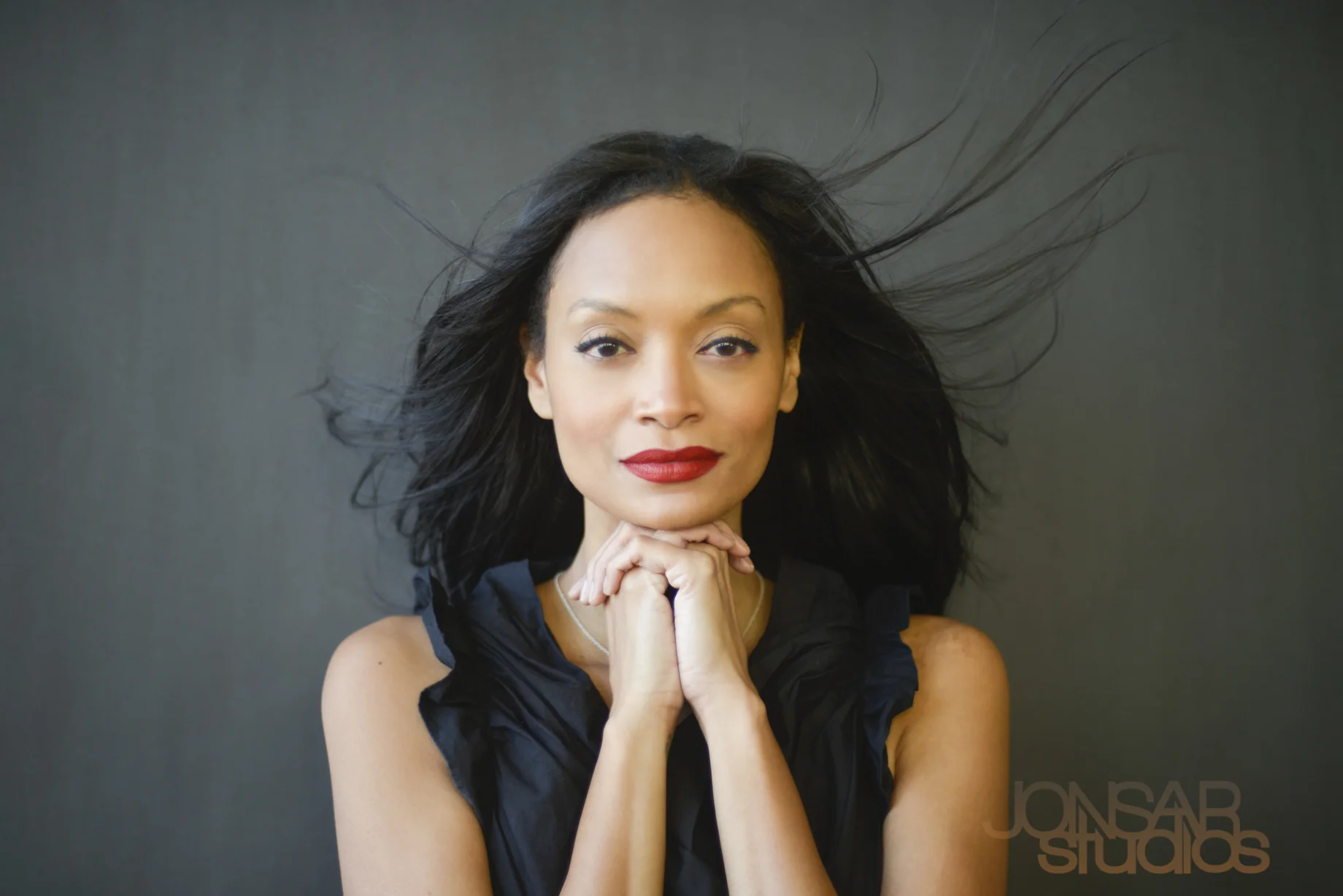 Monica Watkins - Conversations with Artists