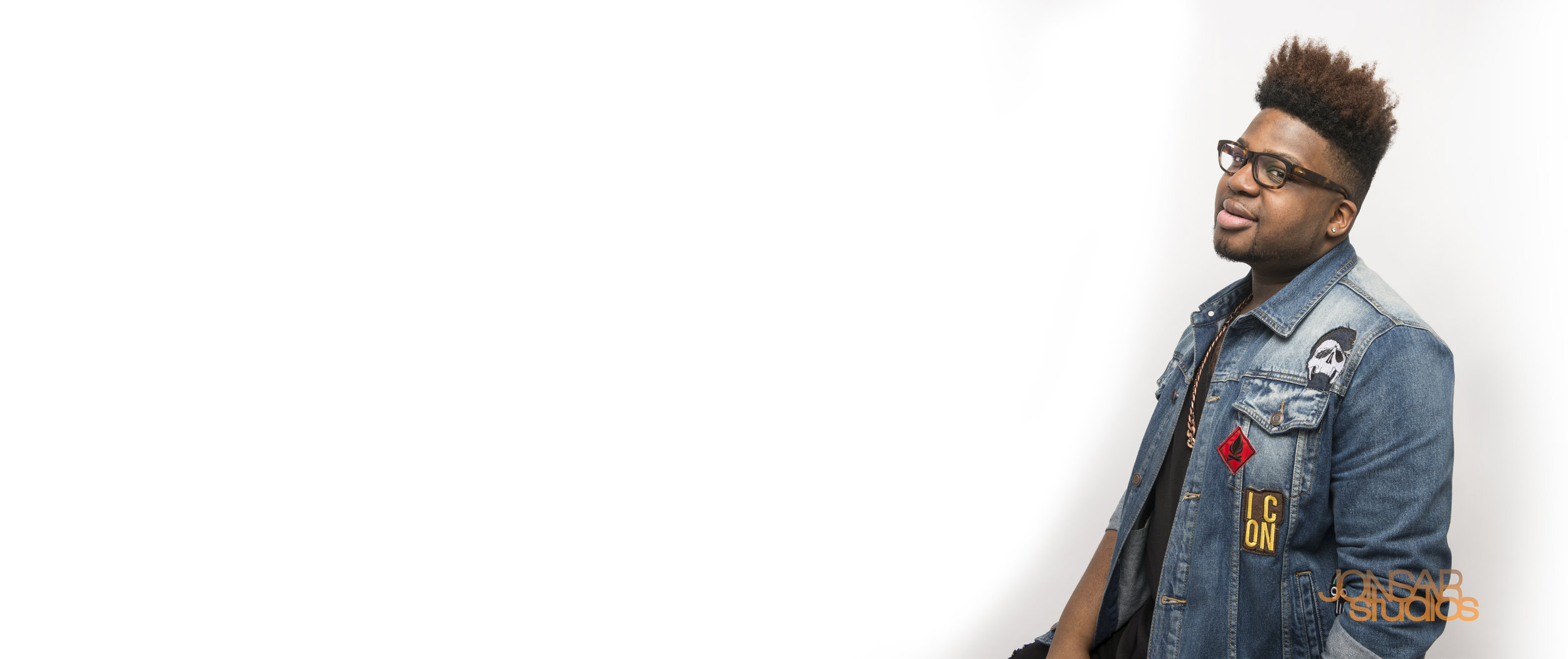 Daniel Stokes - Conversations with Artists