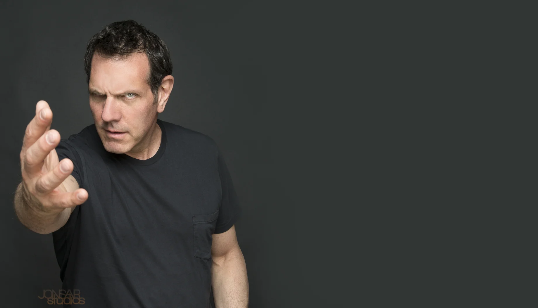 Michael Blatter - Conversations with Artists