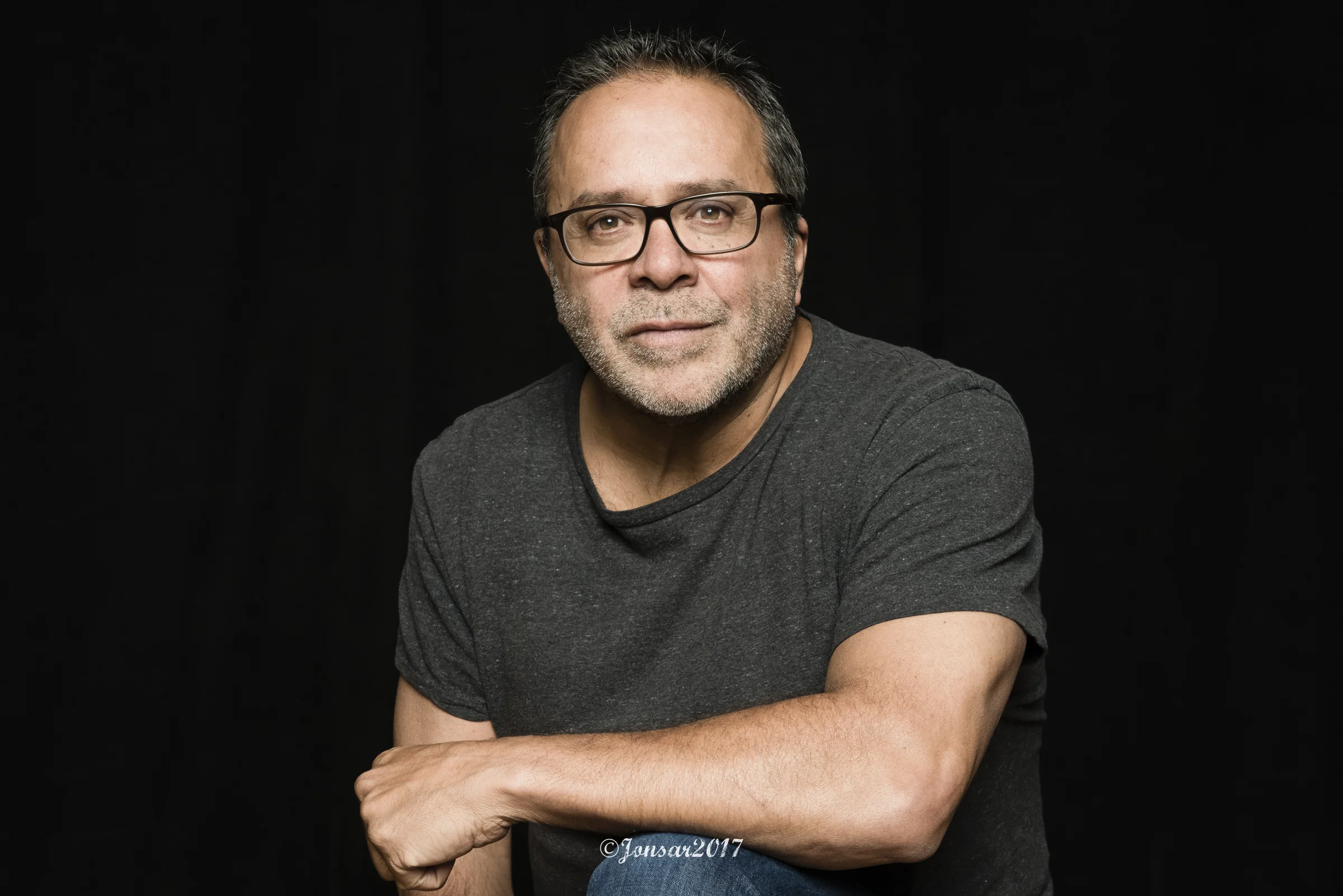 Frank Meo - Conversations with Artists