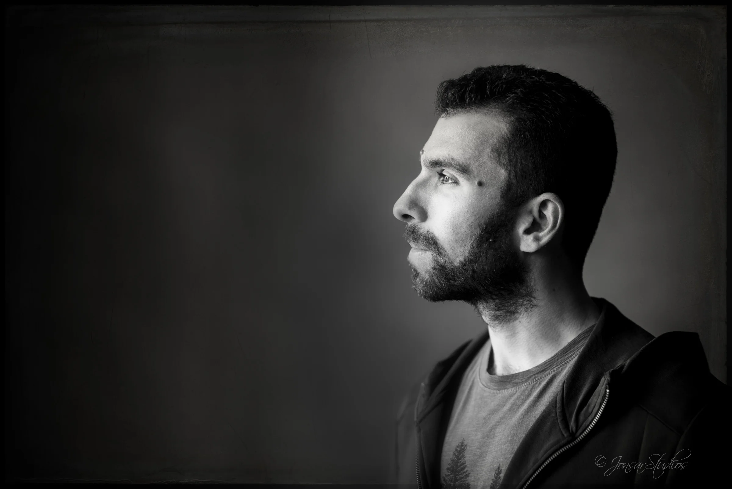 Daniel Panzer - Conversations with Artists