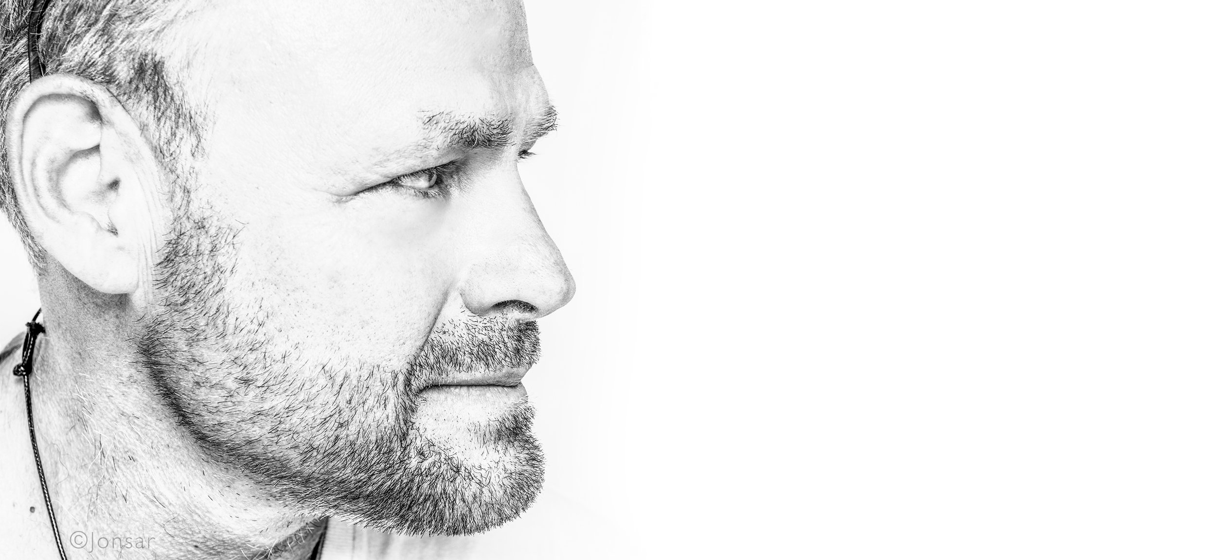 Scott Rhea - Conversations with Artists