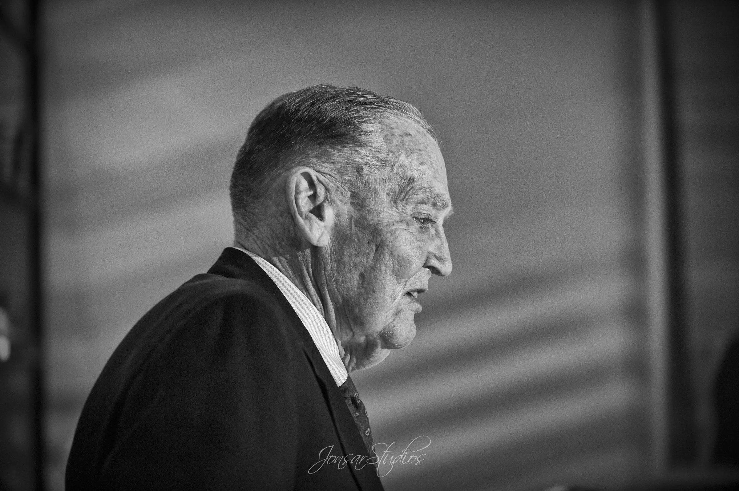 Jack C. Bogle - Conversation with a Legend
