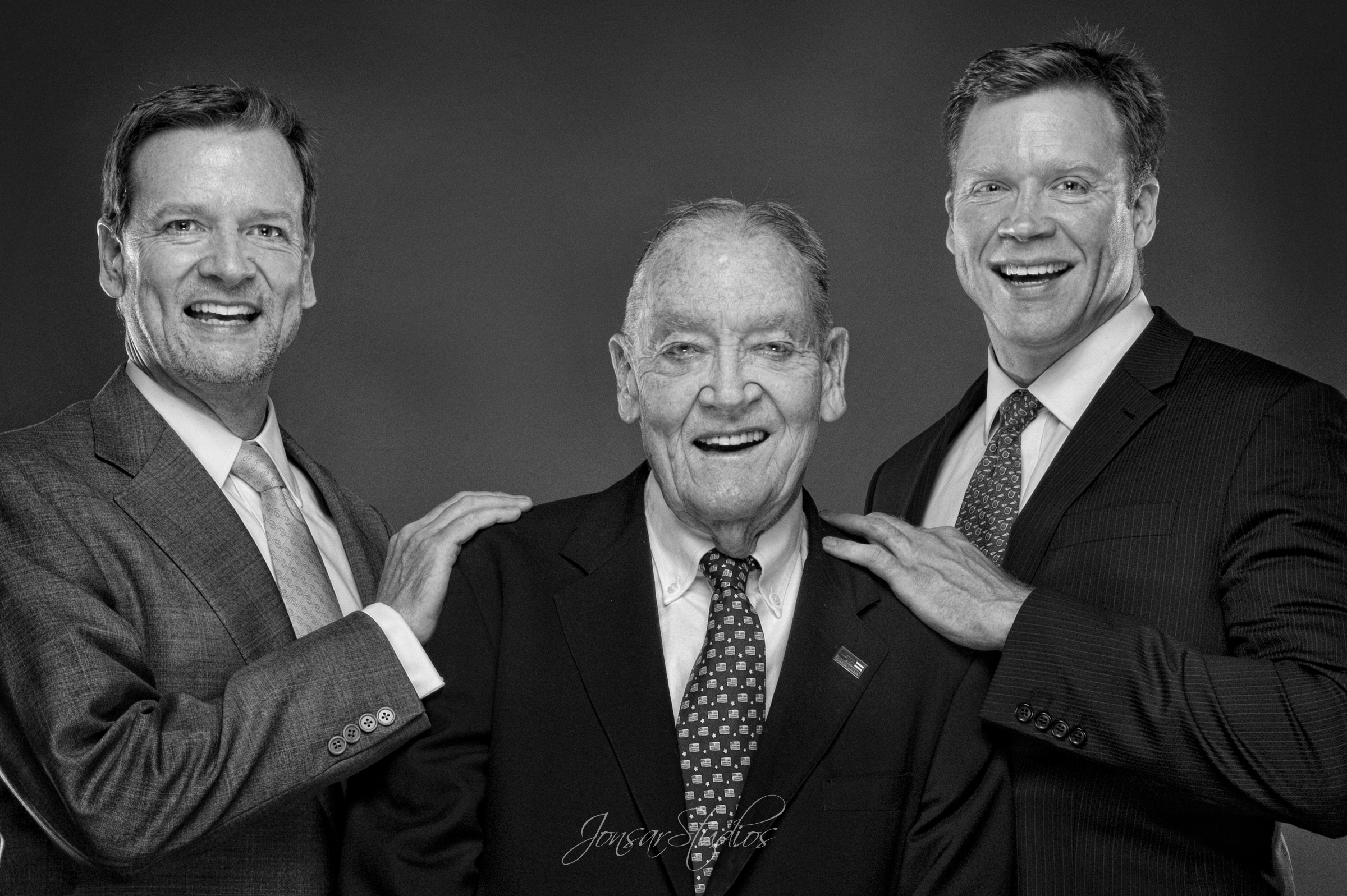 John Bogle and Sons