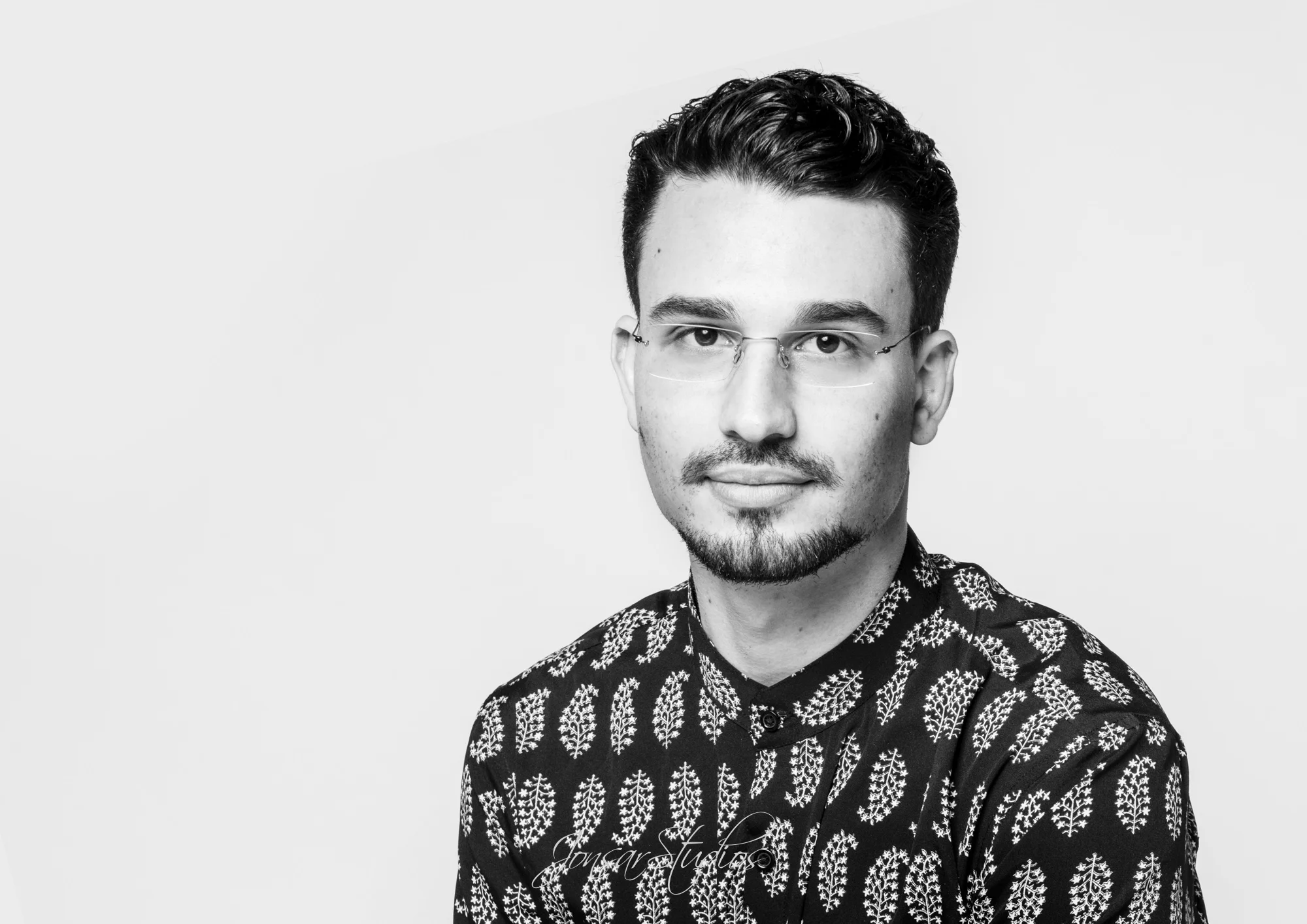 Spencer Shulem - Conversations With Artists
