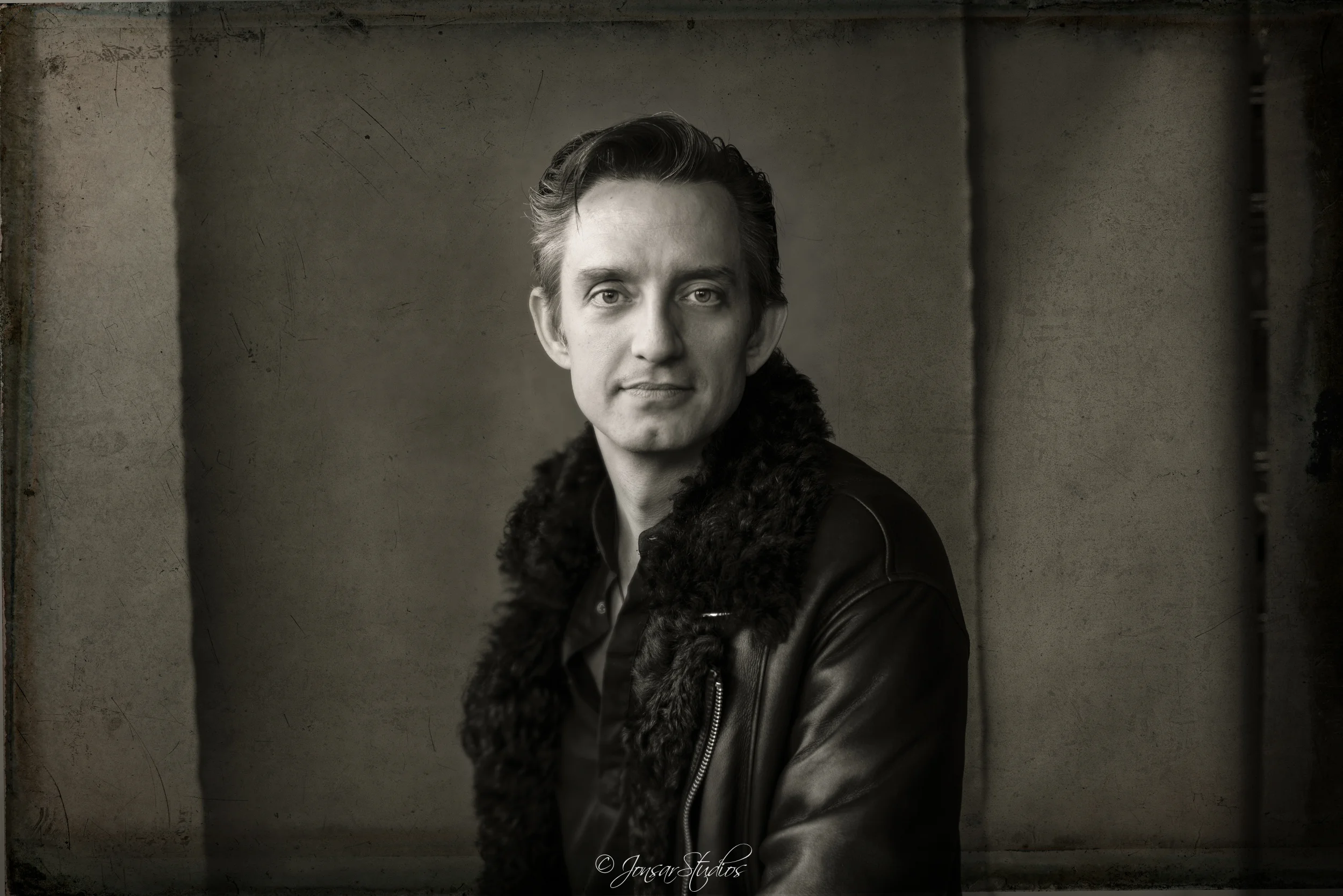 Timothy Alexander Phillips - Conversations with Artists