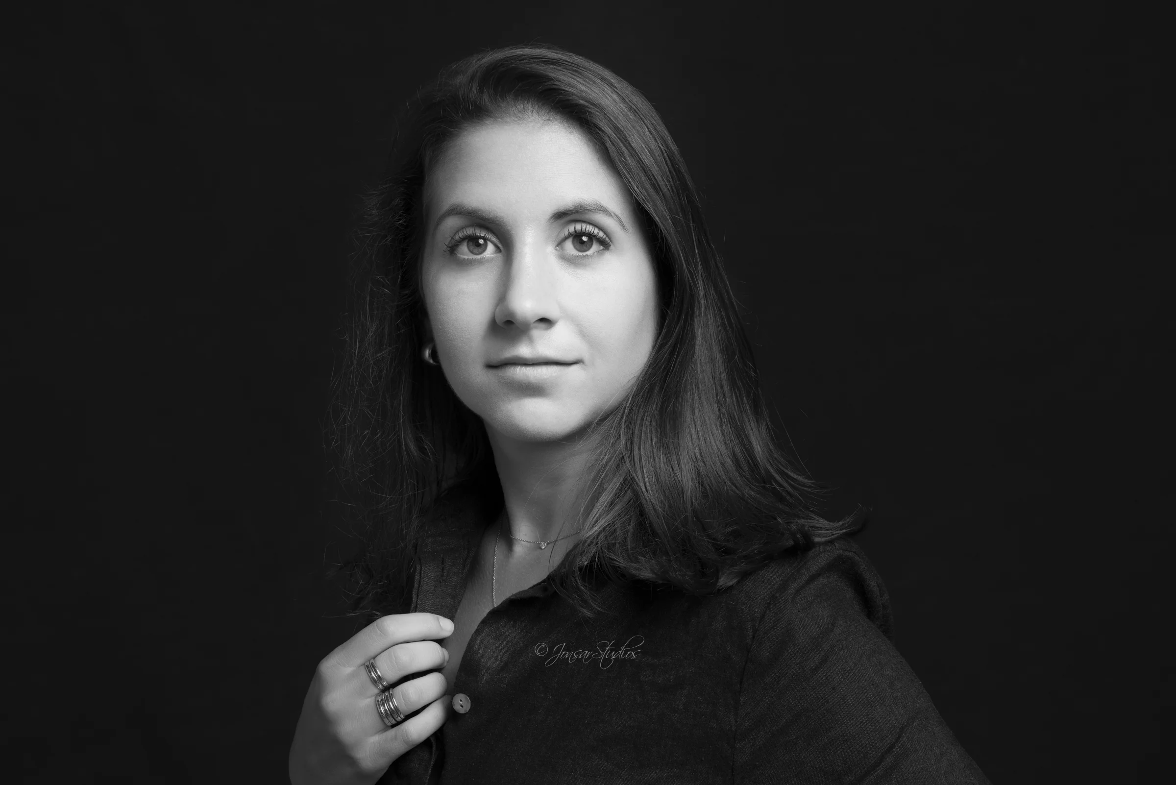 Molly Shapiro - Conversations with Artists