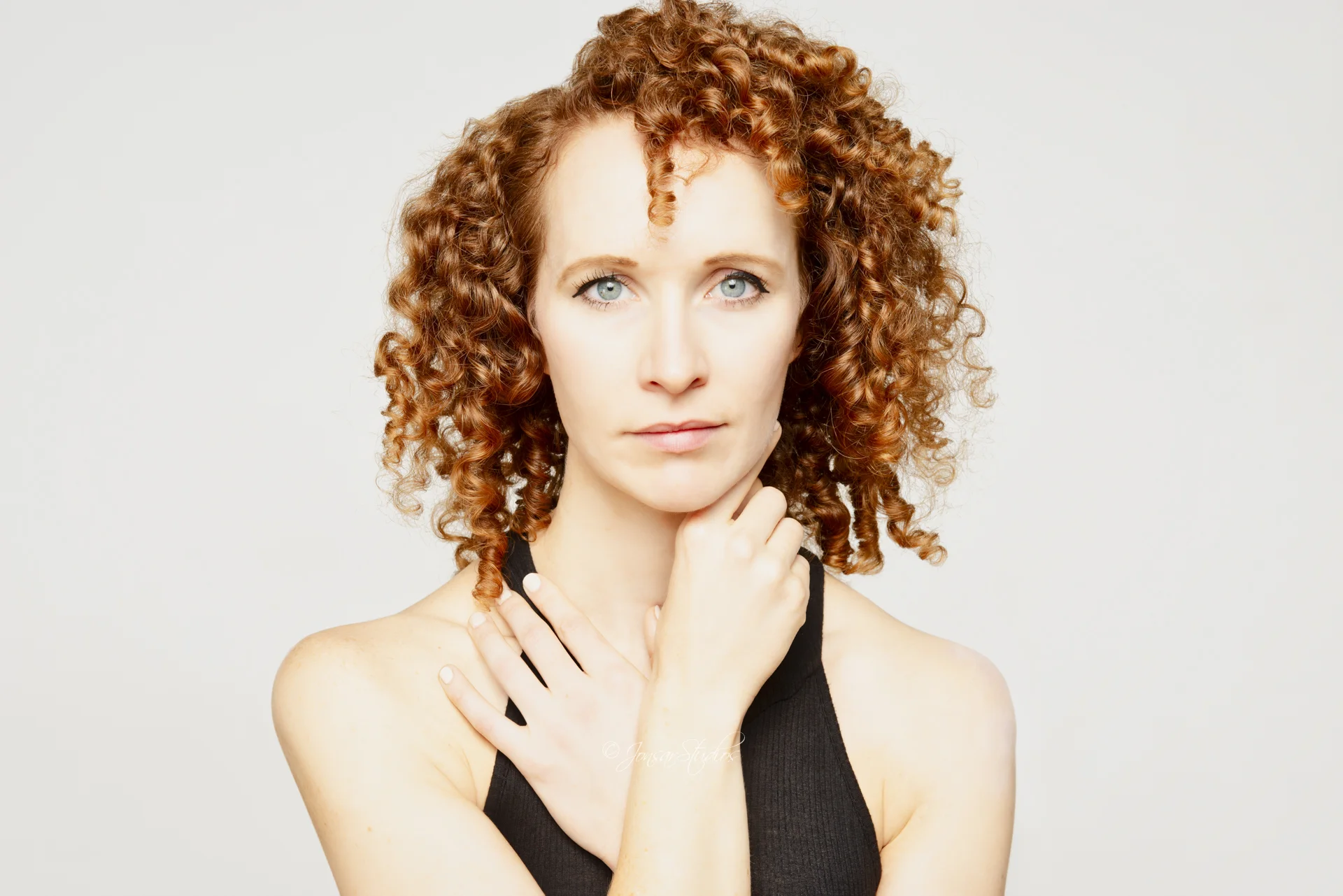 Kate Dunphy - Conversations with Artists