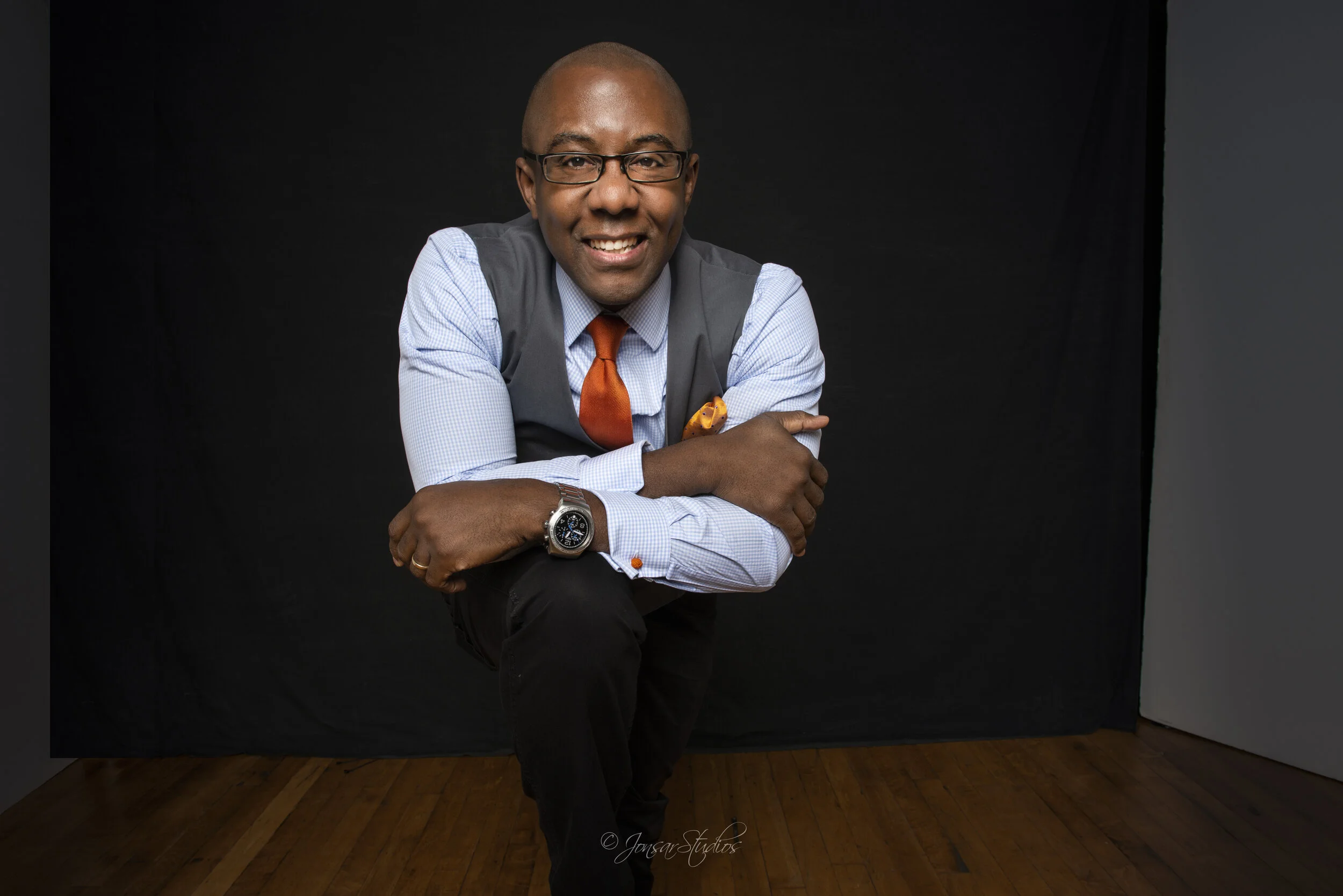 Ramon Ray - Conversations with Artists