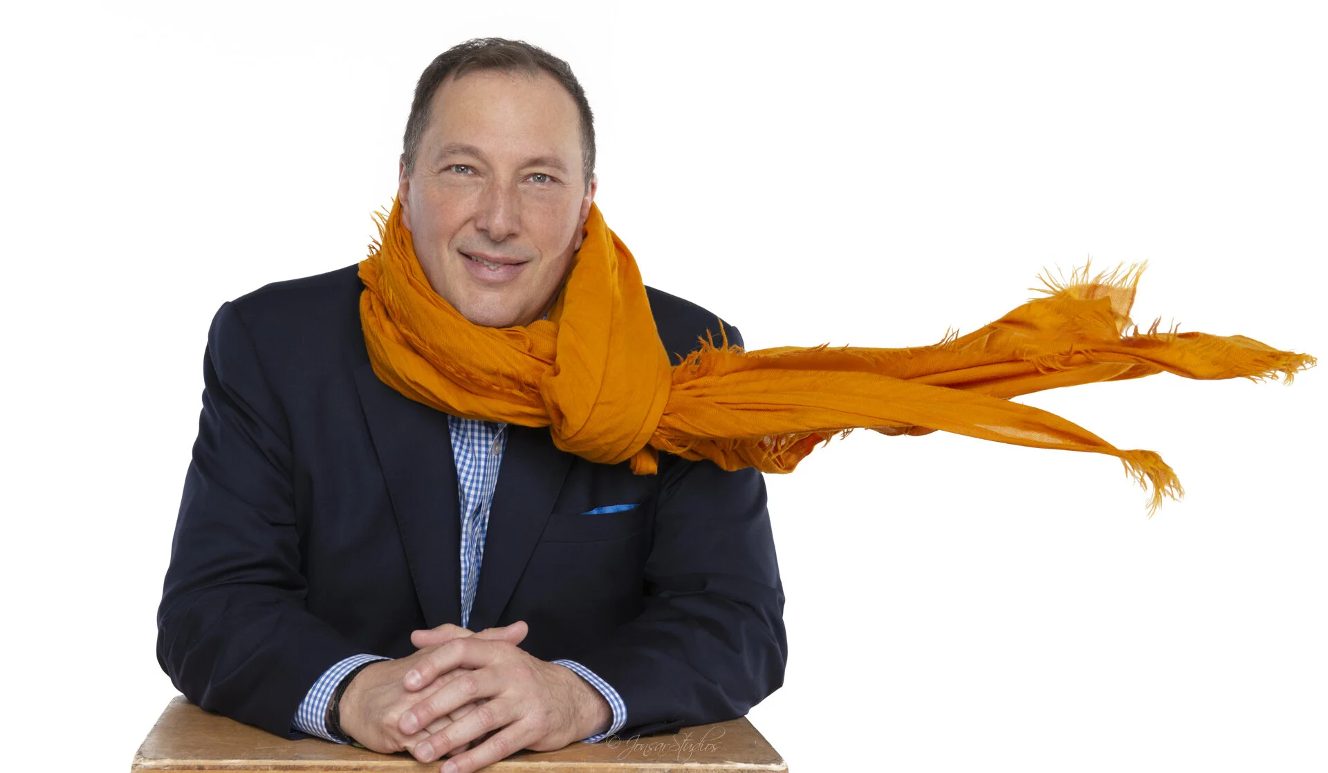 David Landgraf - Conversations with Artists