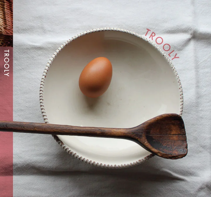 Truly Cover Image. Designed by Dads Old Axe.
