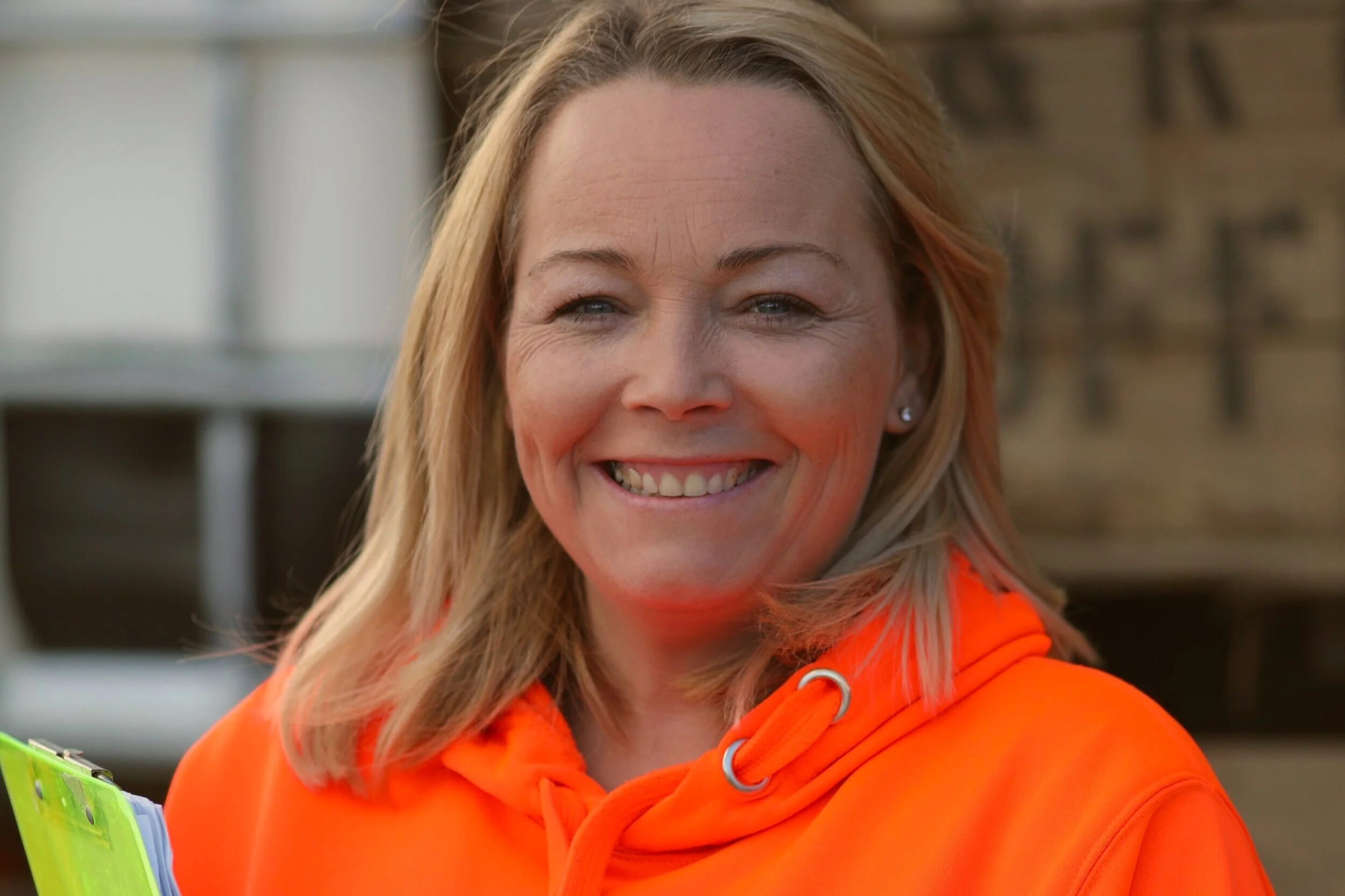 Kylie Scott Customer service and scheduling wizard.