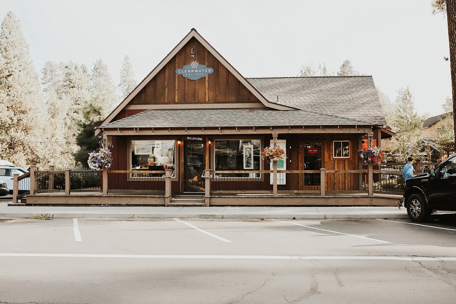 Photo by Rosemary and Pine Photography