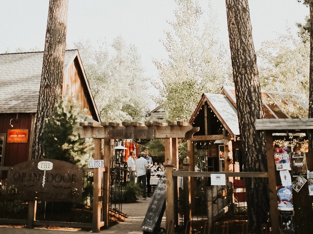 Private Wedding Reception