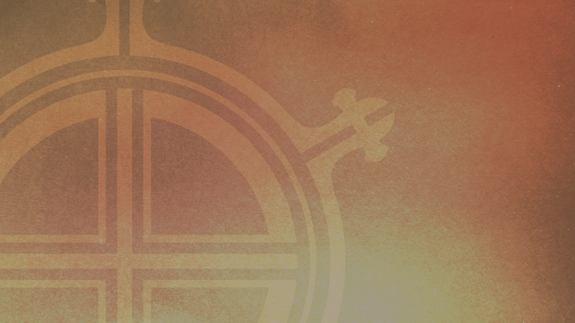 Hope in a Kingdom that Cannot be Shaken