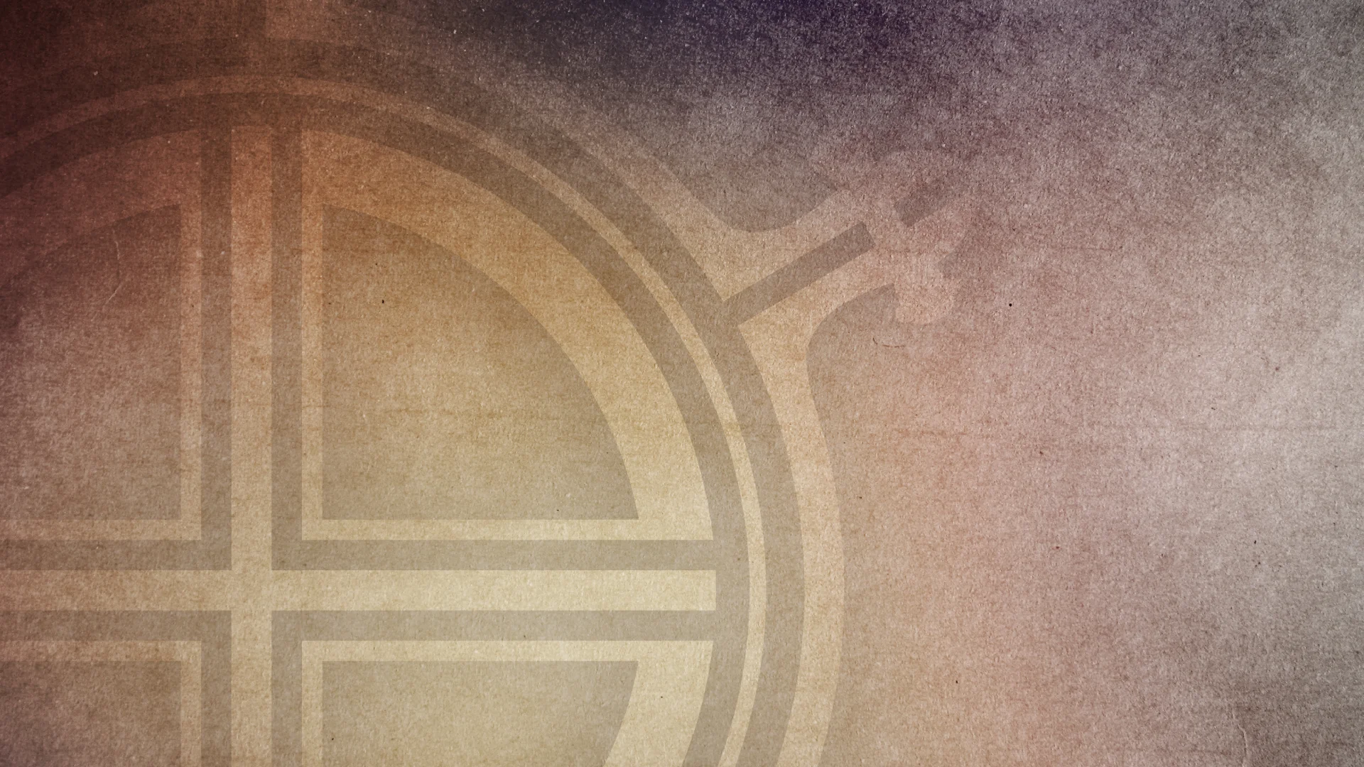 Guest Sermon on Gender