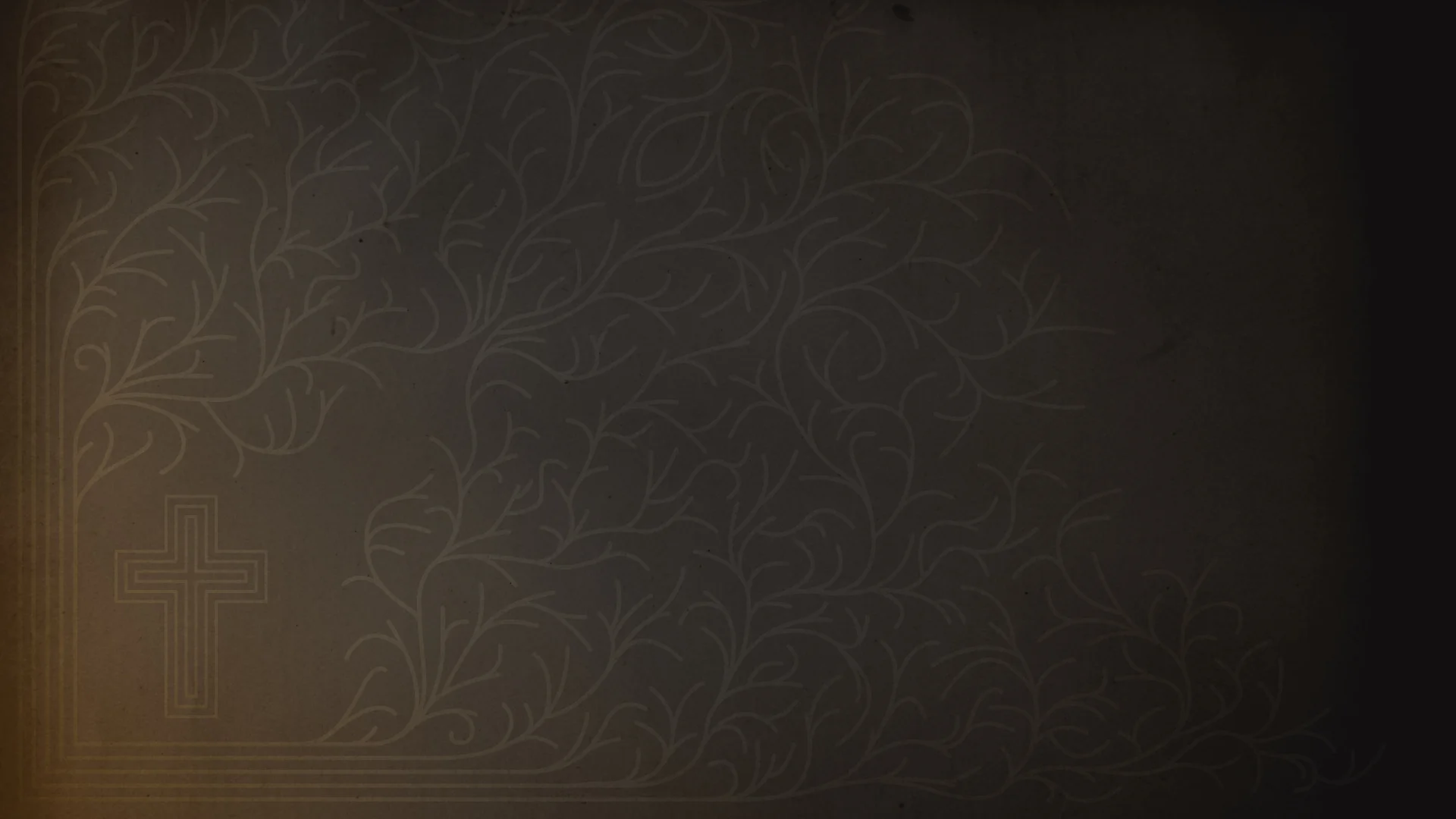 Preach the Gospel to All