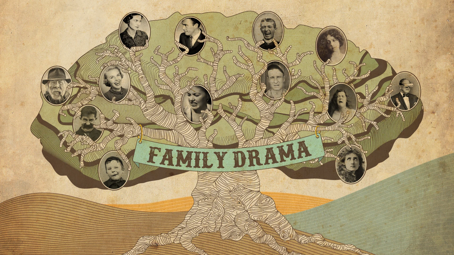 Blessing in the Midst of Grief