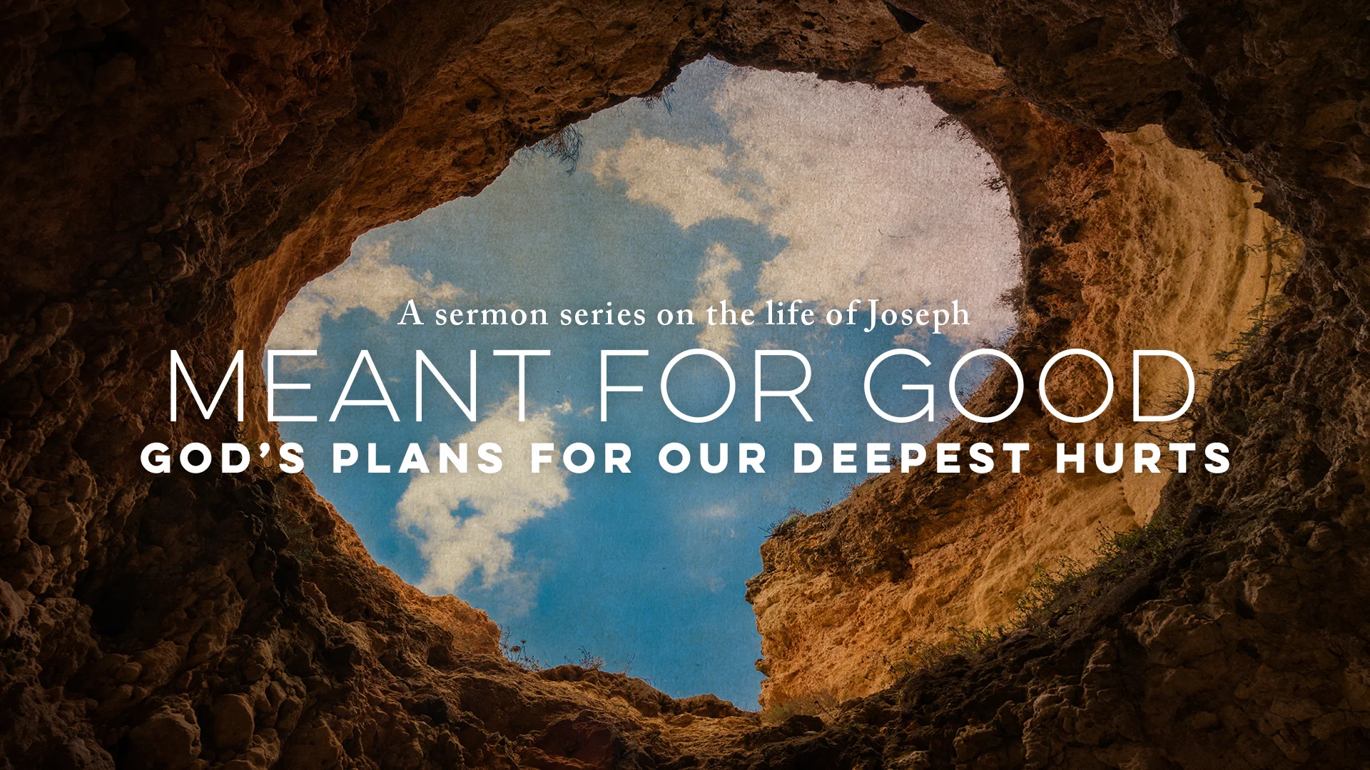 The Hidden Presence of God