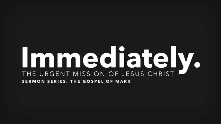 He Sets the Captives Free