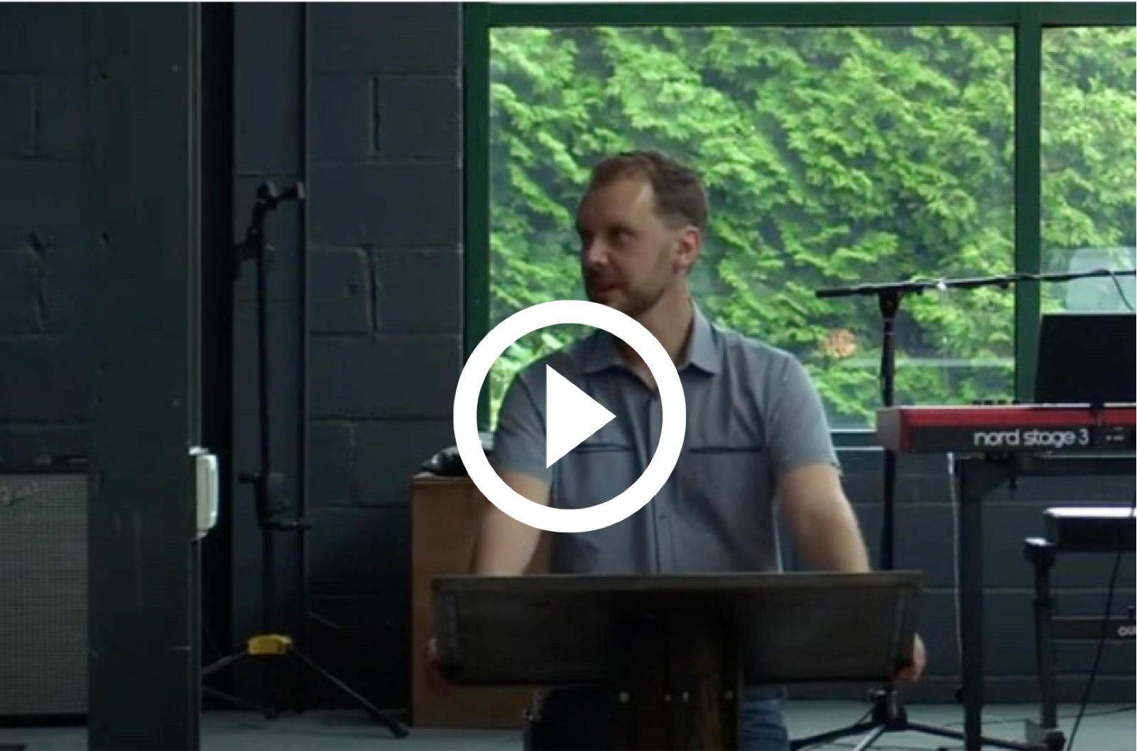 Knowing the Gift of God