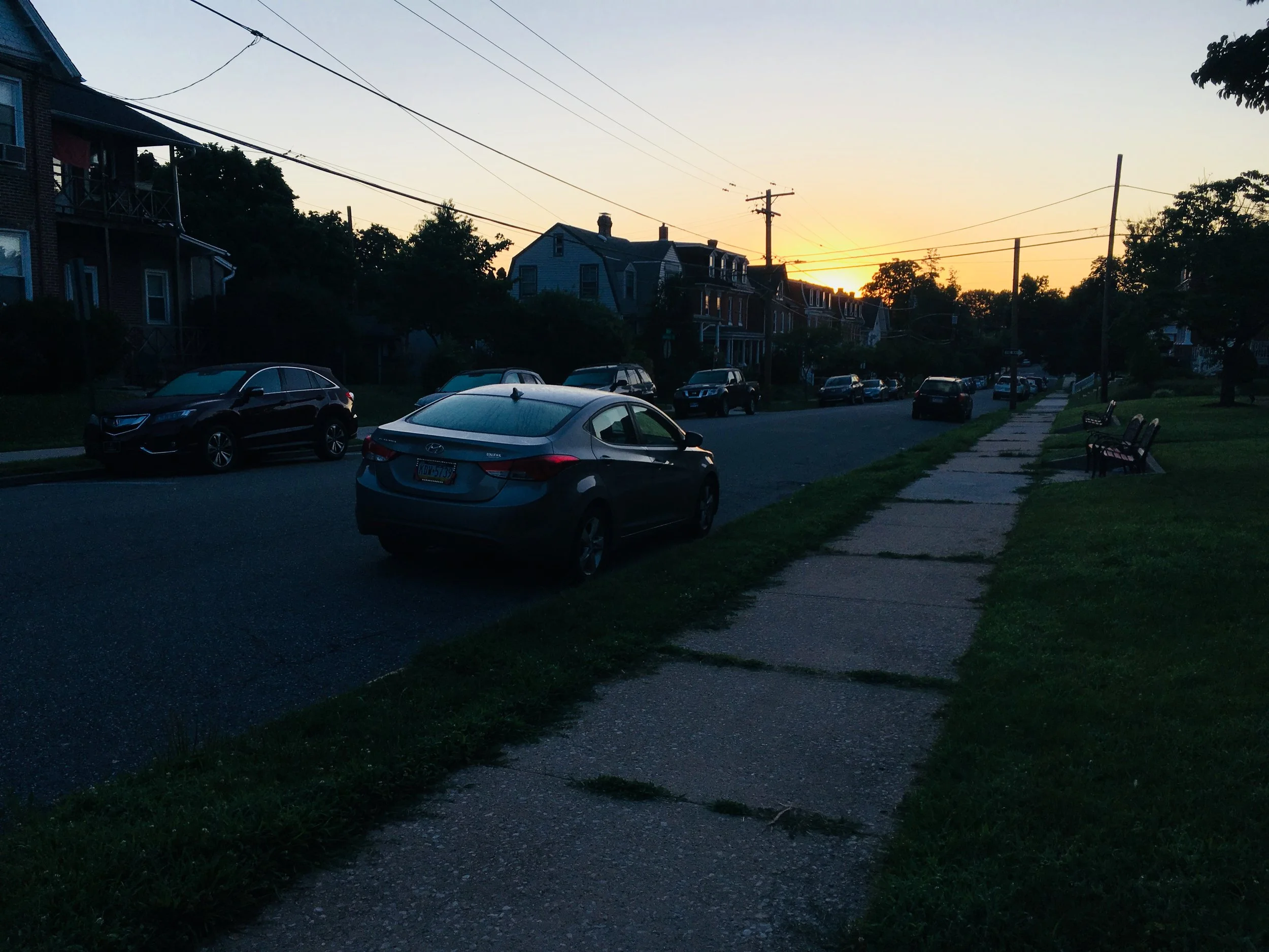 The Books and The Book