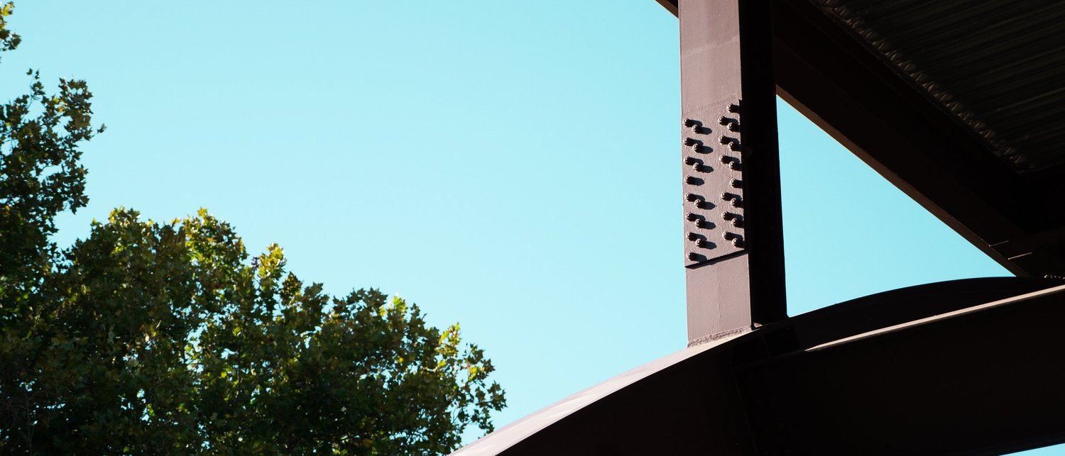 Iron Works Church Sermons