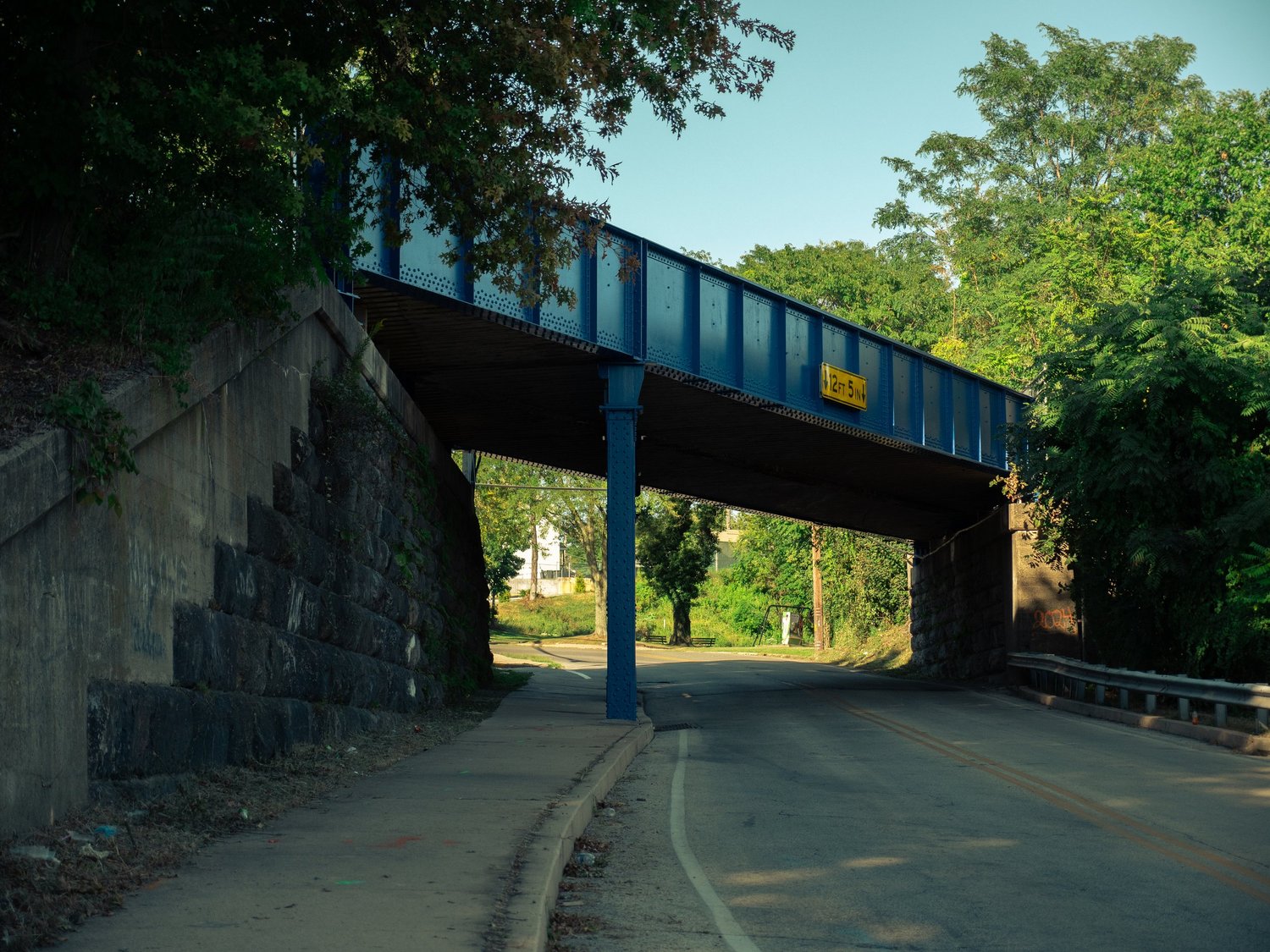 Iron Works Church Sermons