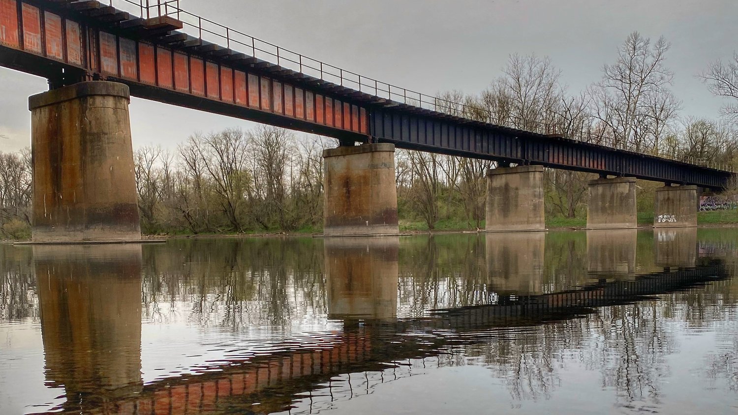 Iron Works Church Sermons