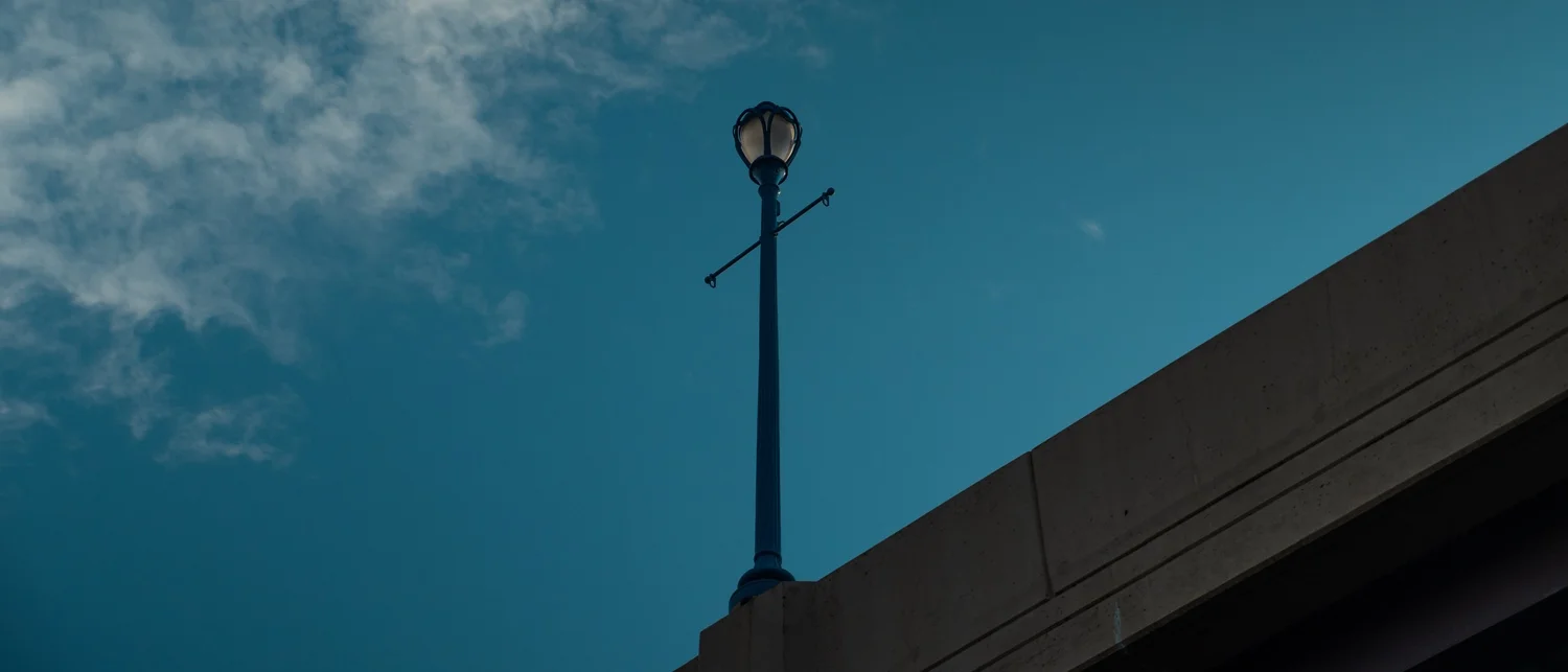 Iron Works Church Sermons