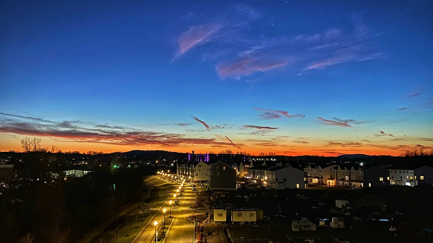 Iron Works Church Sermons