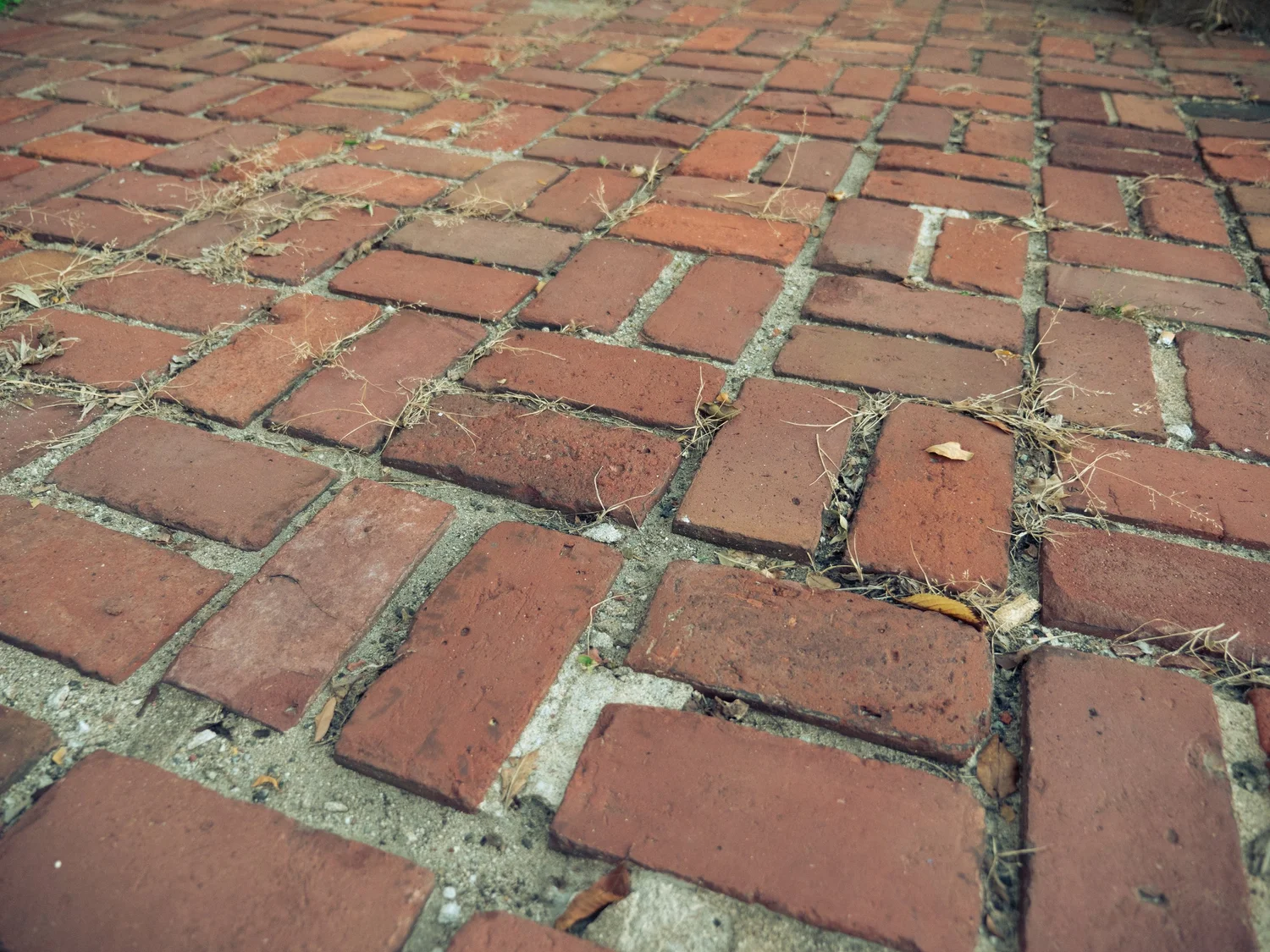 Iron Works Church Sermons