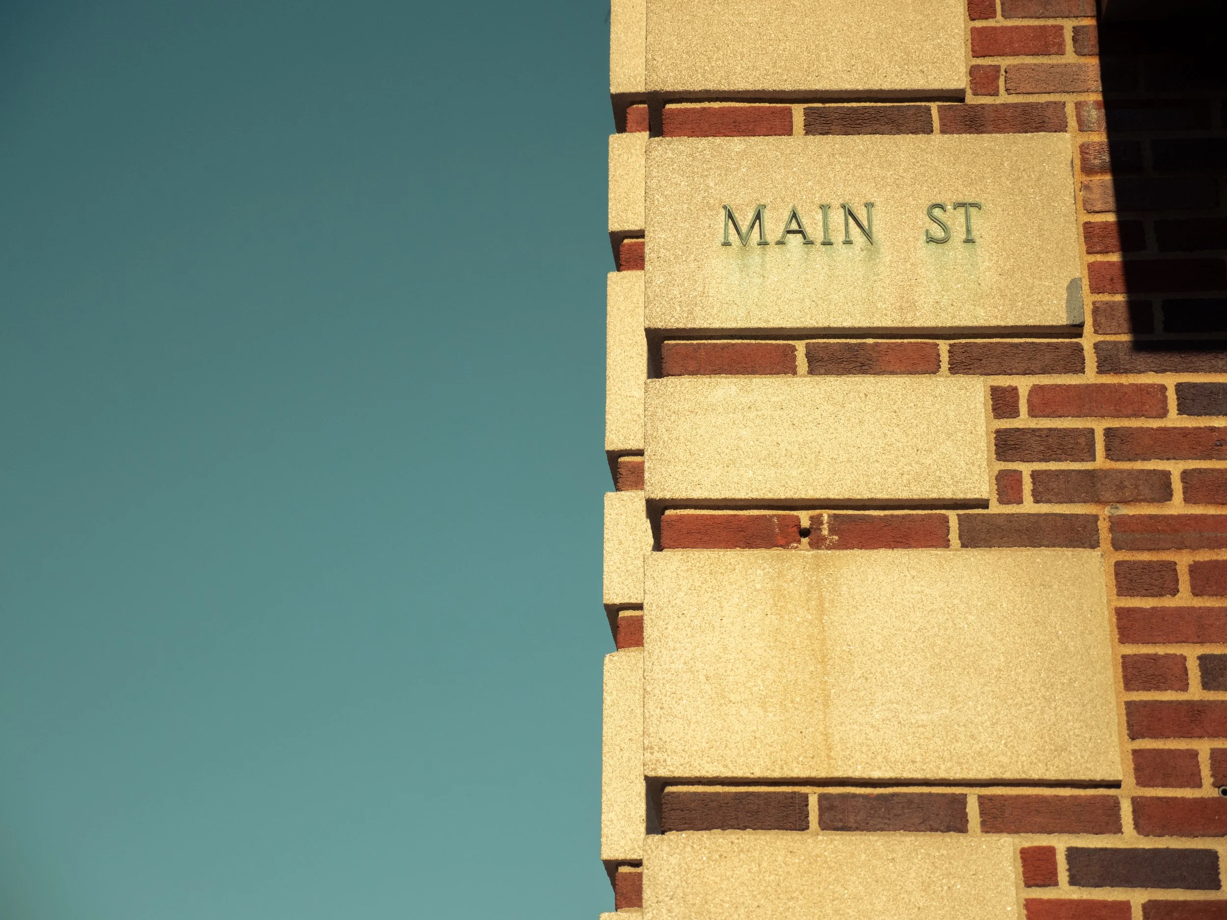 Community is Missional