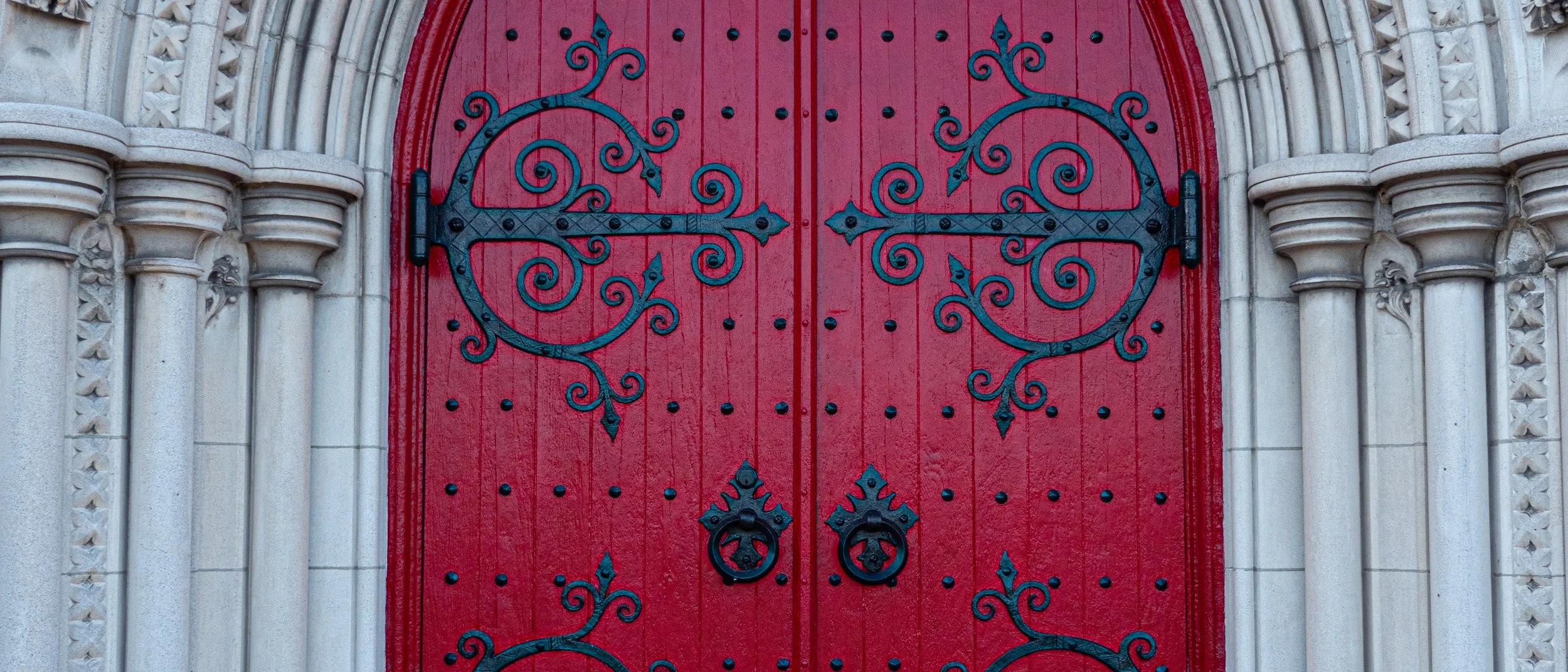 God's Rescue Mission