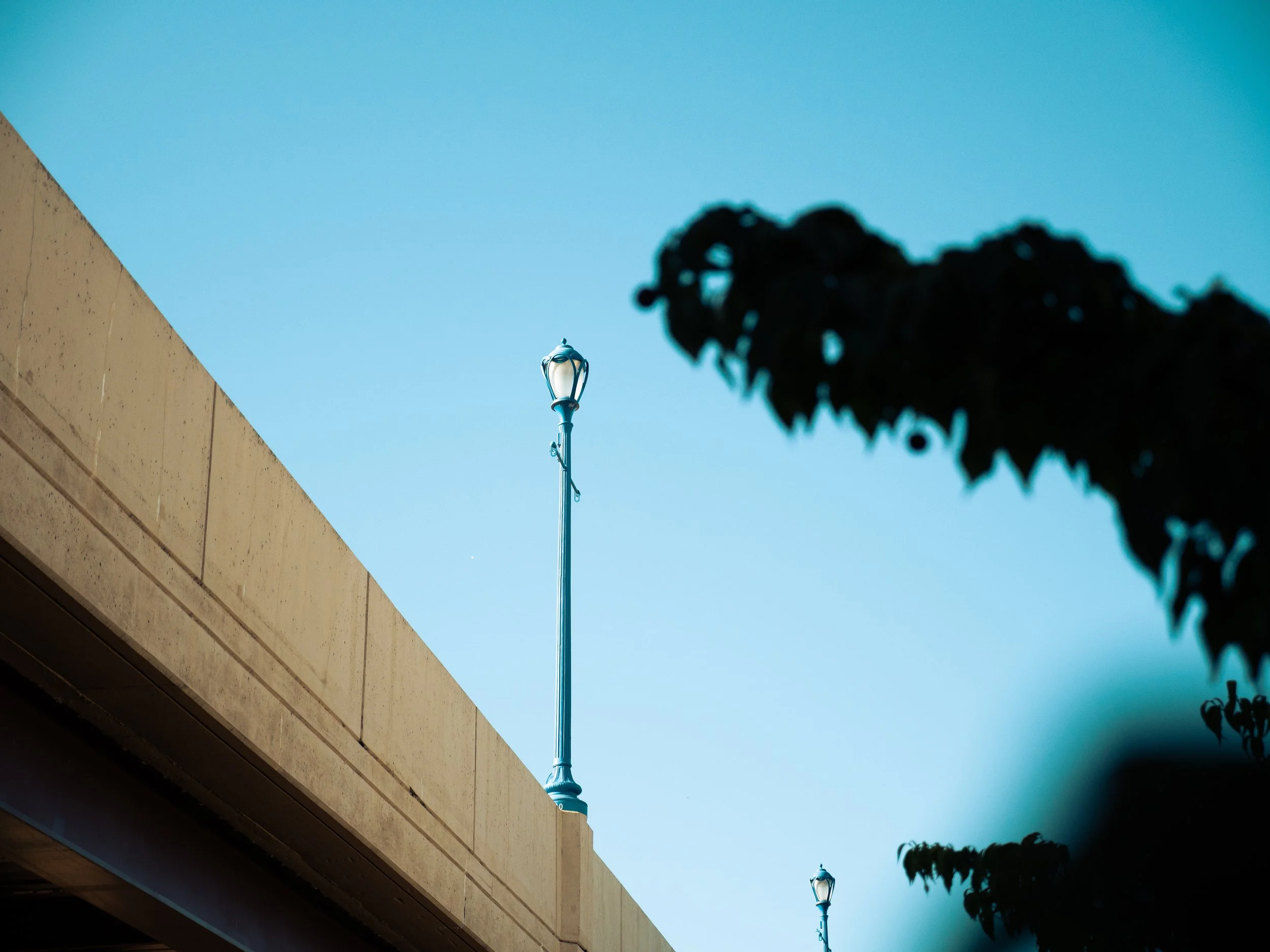 Blessed to be a Blessing