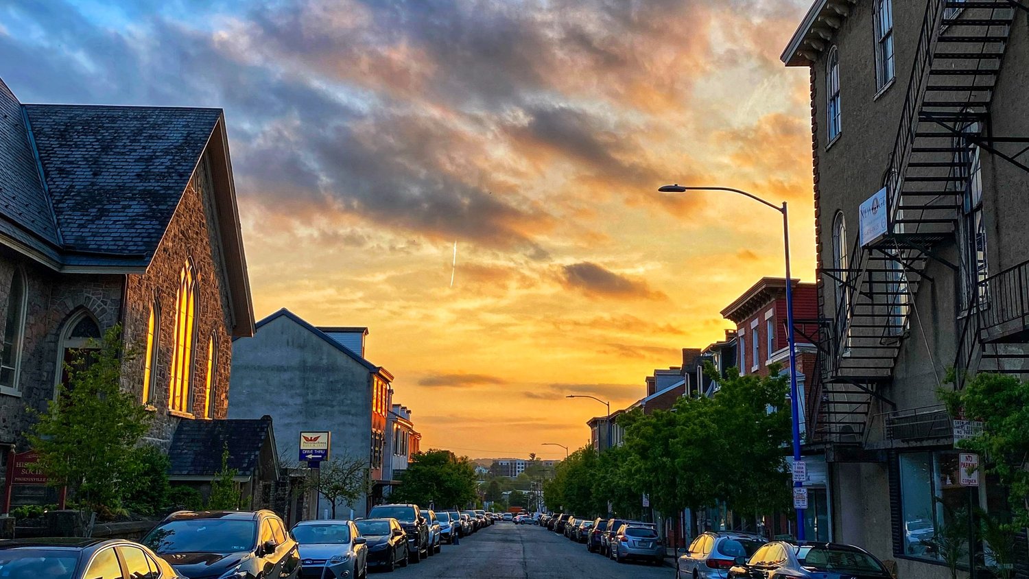 Iron Works Church Sermons