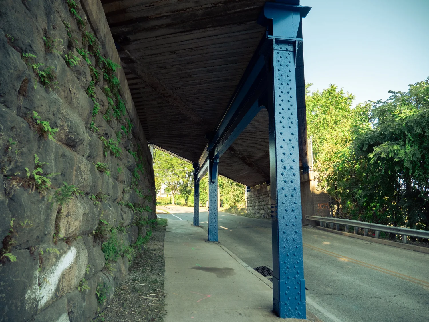 Iron Works Church Sermons