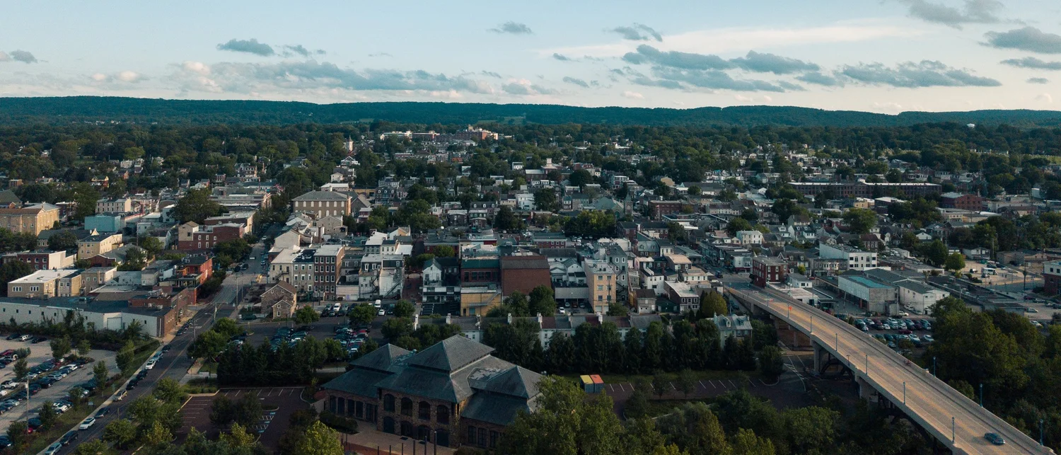 Iron Works Church Sermons