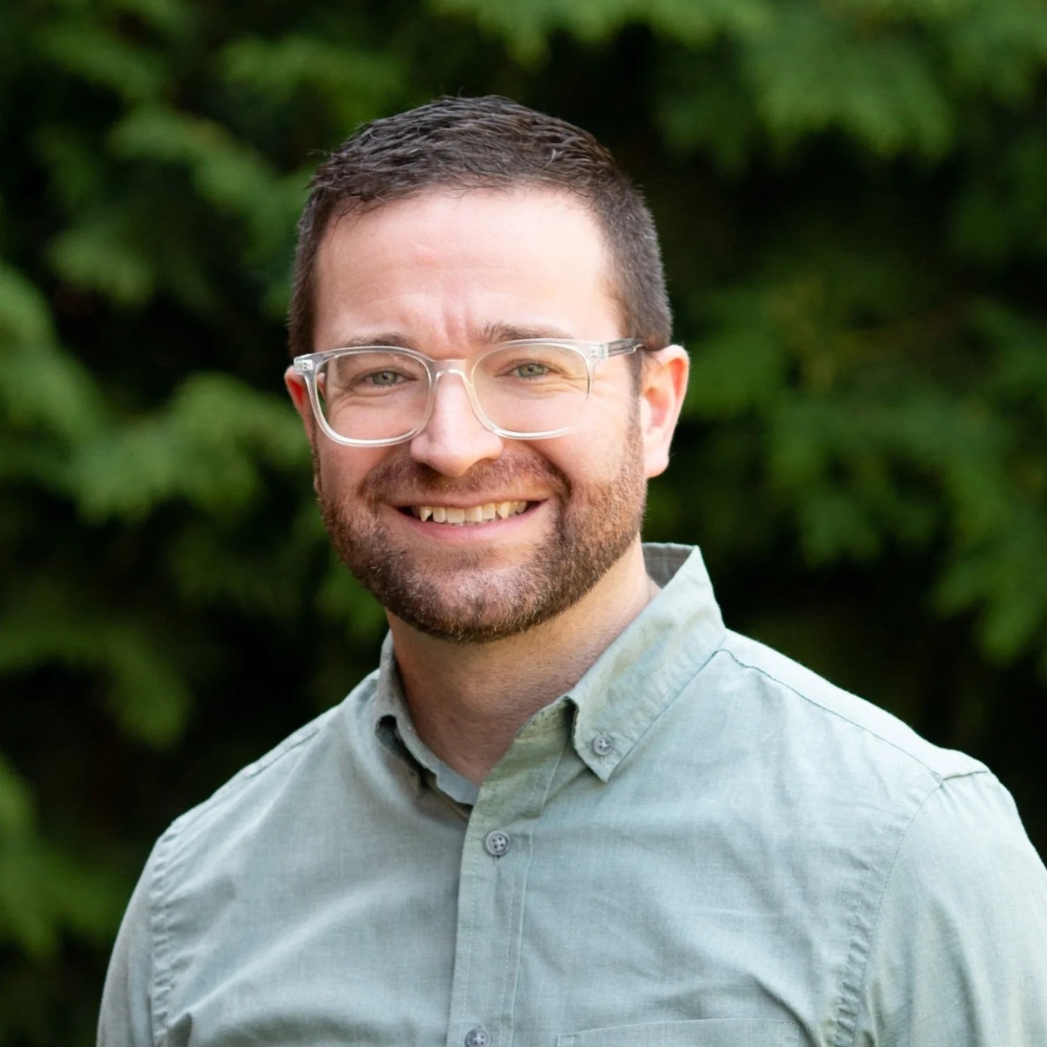 Leadership — Iron Works Church Phoenixville