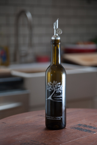 Sicilian Lemon White Balsamic — Boone Olive Oil Co.