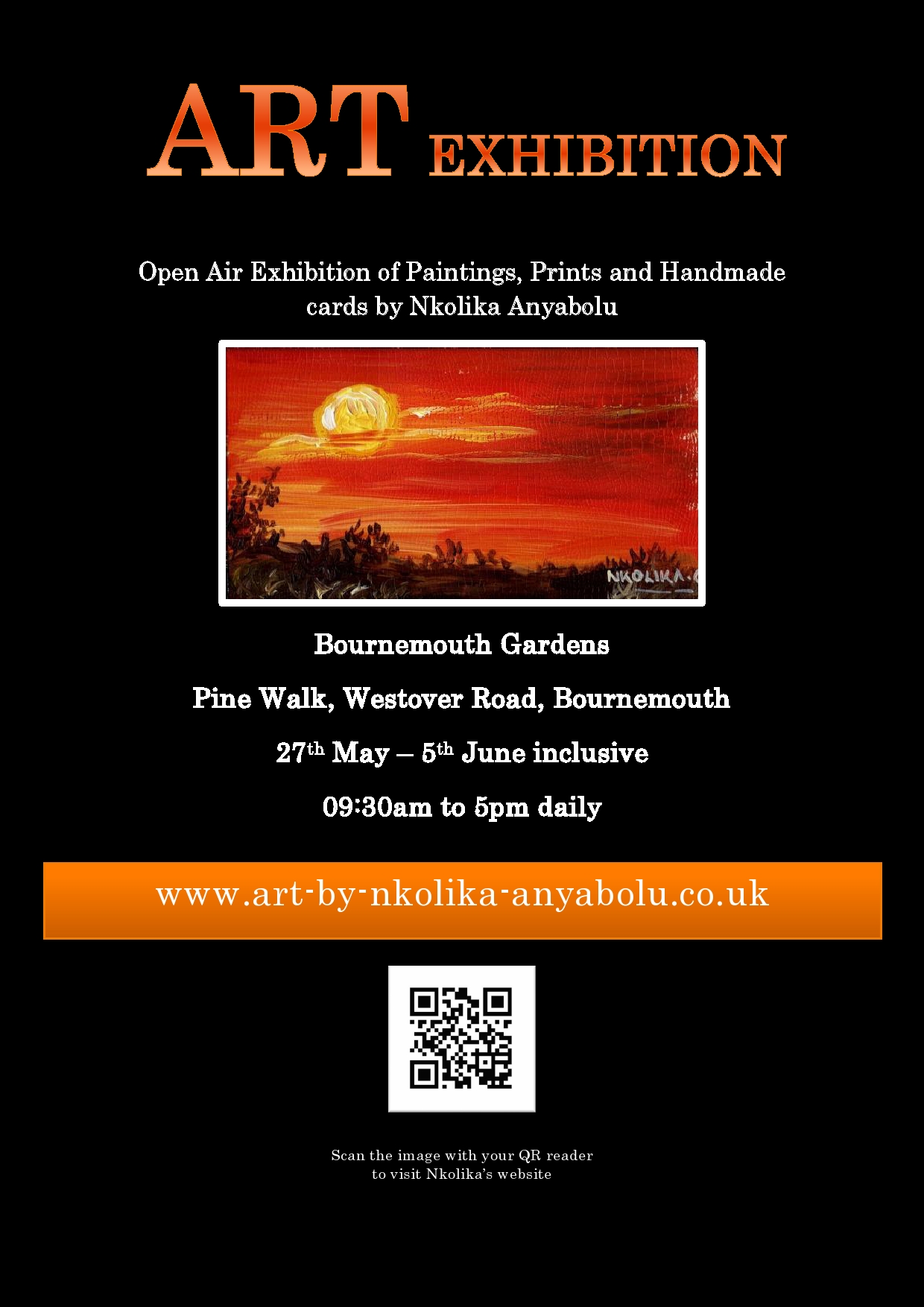 Open Air Exhibition of Paintings by Nkolika Anyabolu.jpg