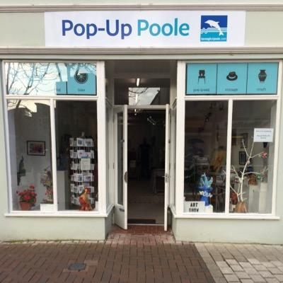 Pop Up Poole